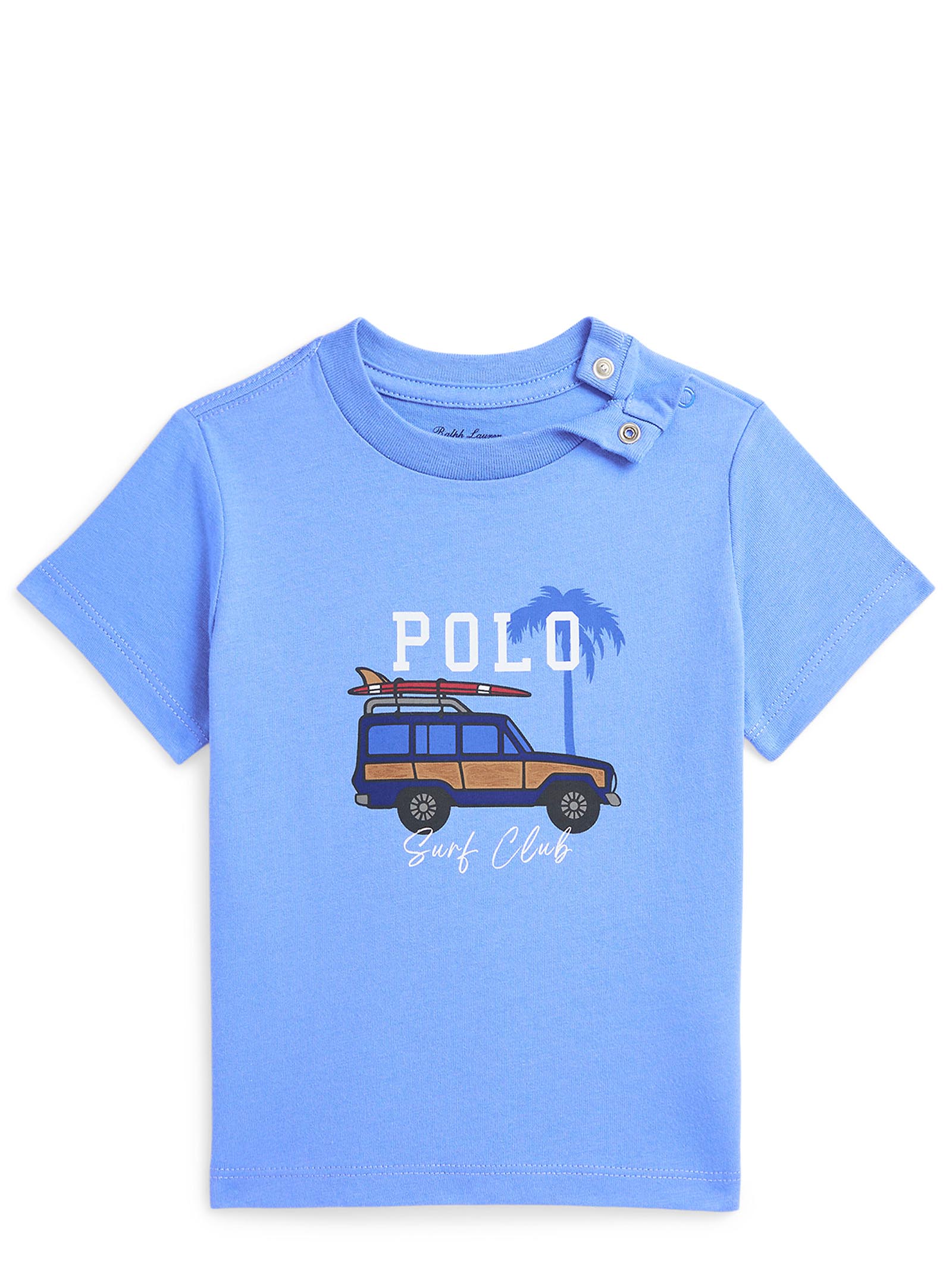 Polo Ralph Lauren kids 965837001