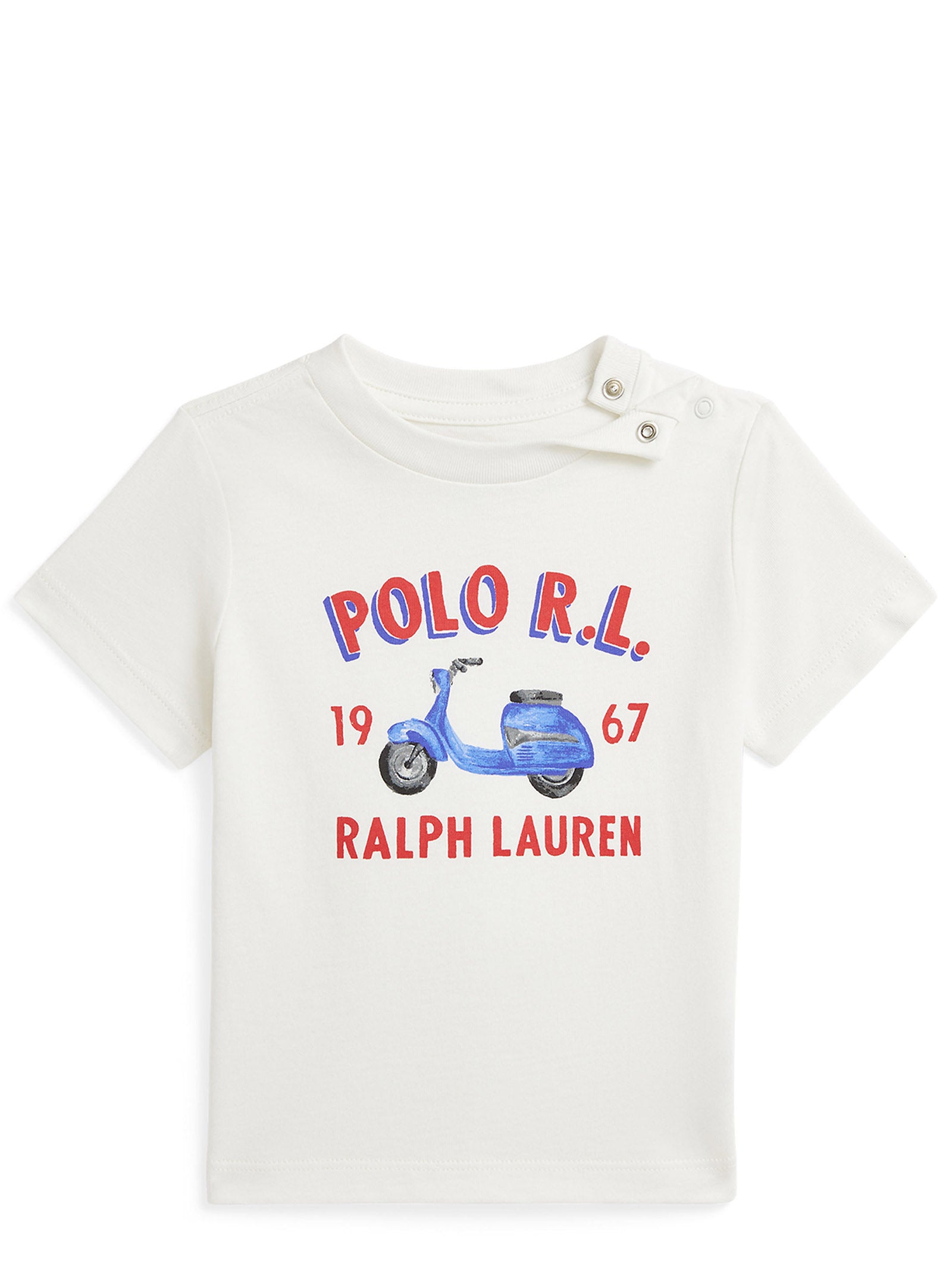 Polo Ralph Lauren kids 965889001