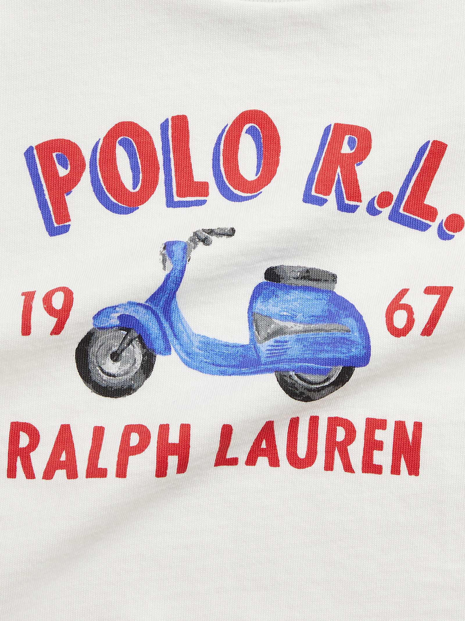 Polo Ralph Lauren kids 965889001