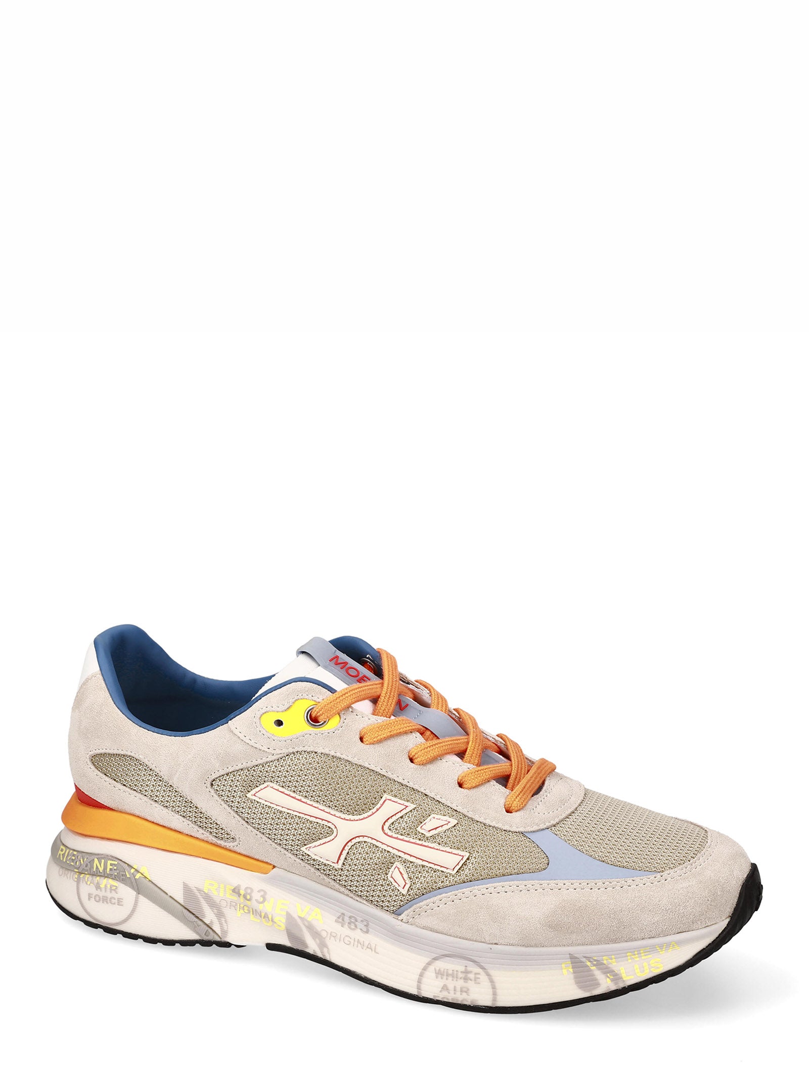 Premiata MOERUNVAR7301