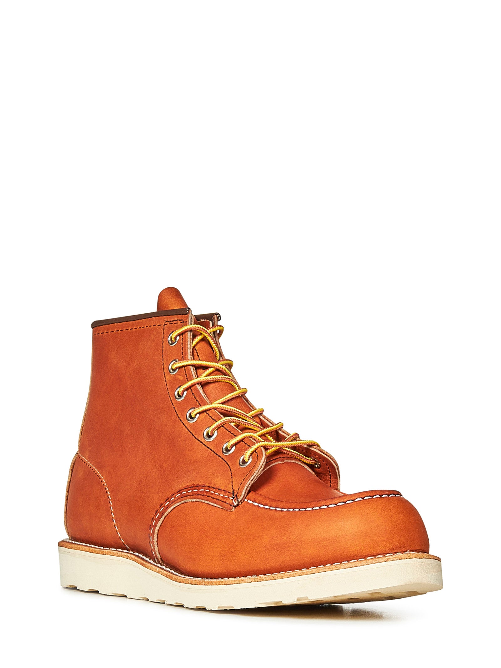 Red Wing 875ORO