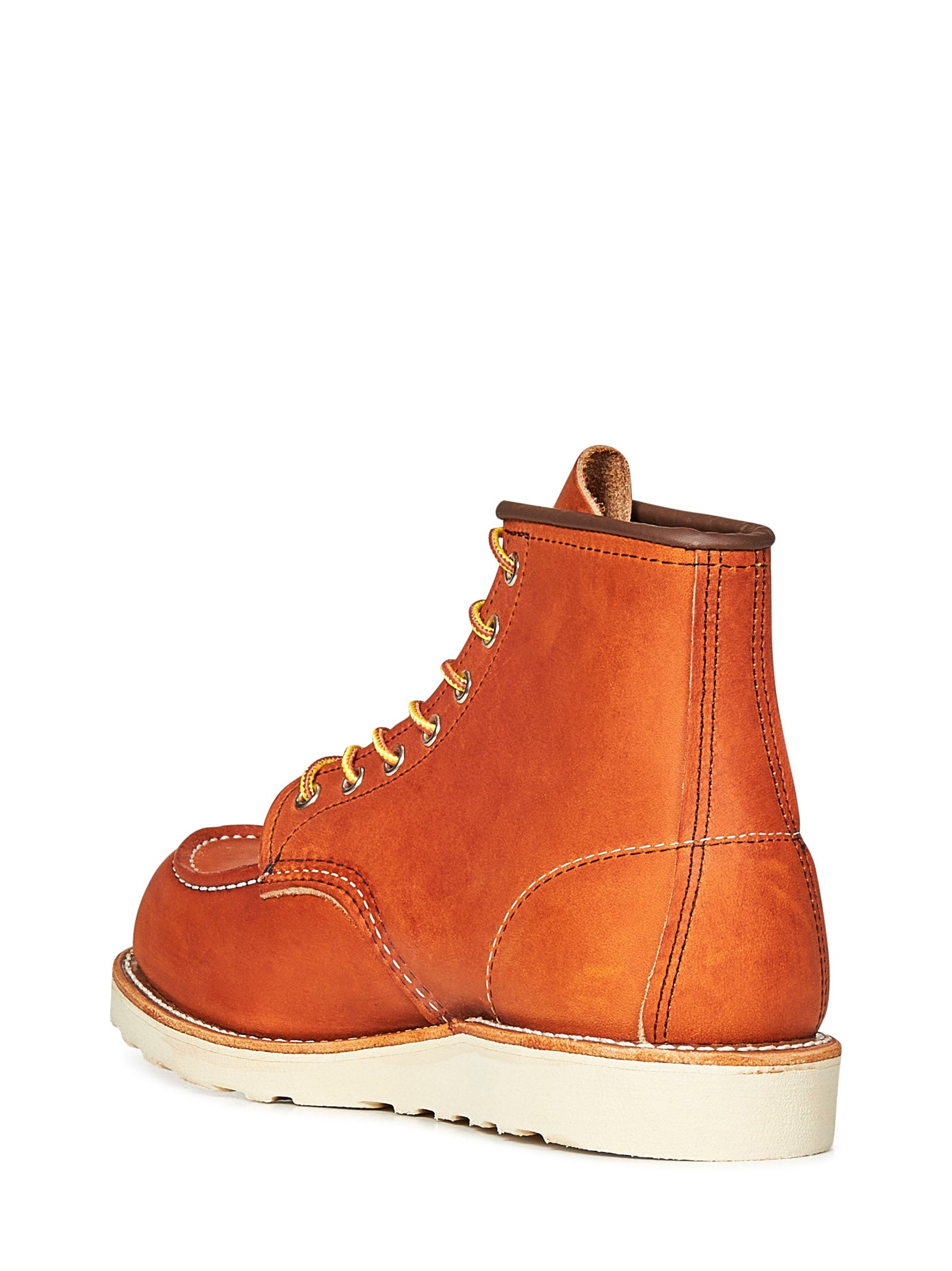 Red Wing 875ORO