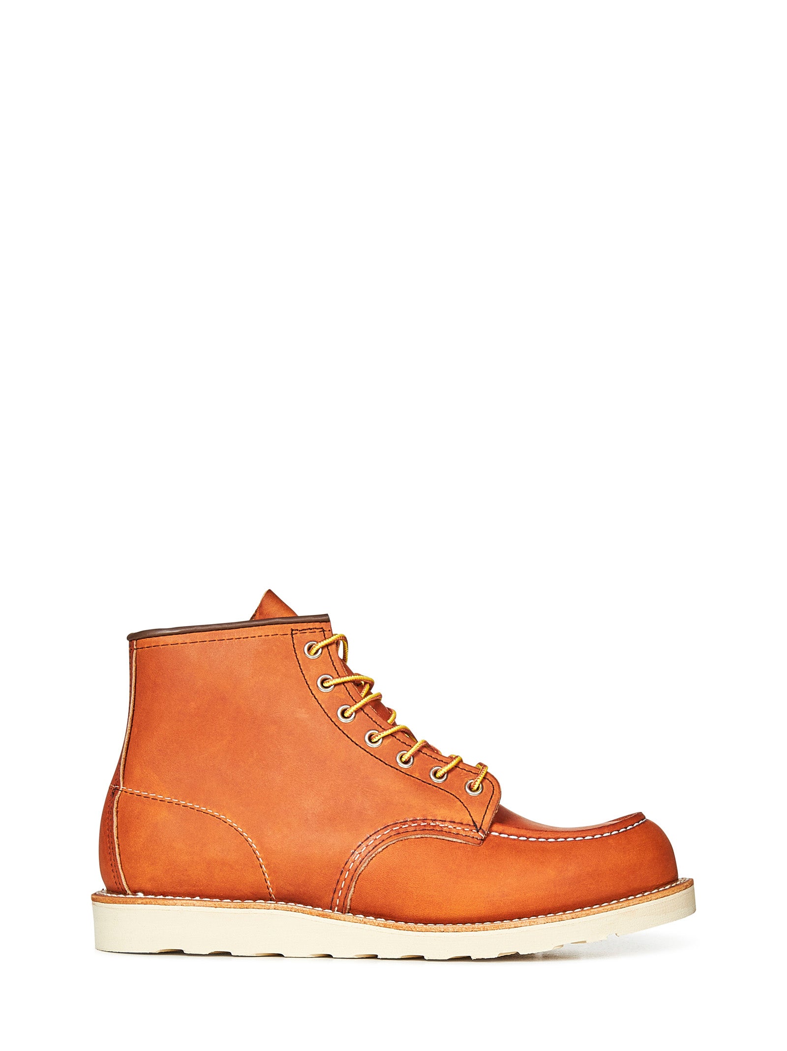 Red Wing 875ORO