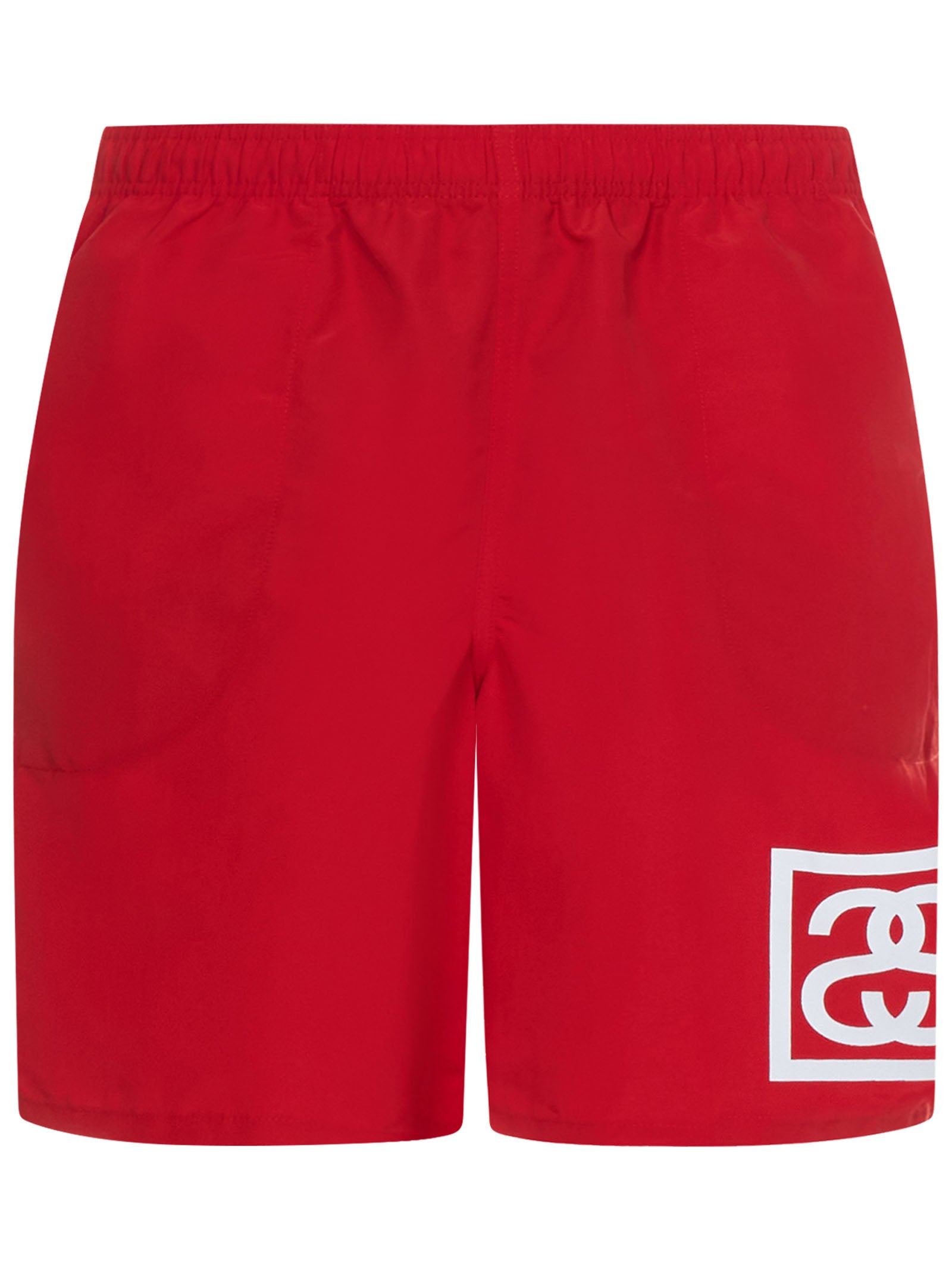 Stussy 113159REDD