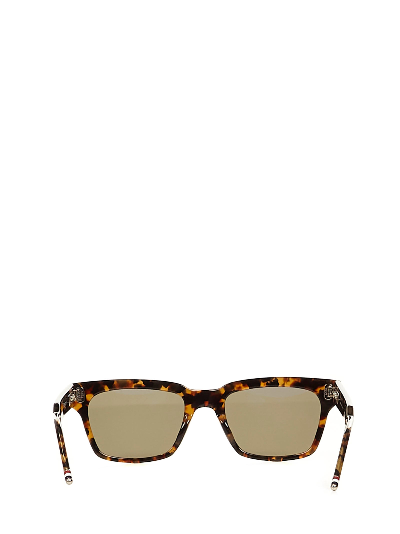 Thom Browne Sunglasses TB418TORTOISE