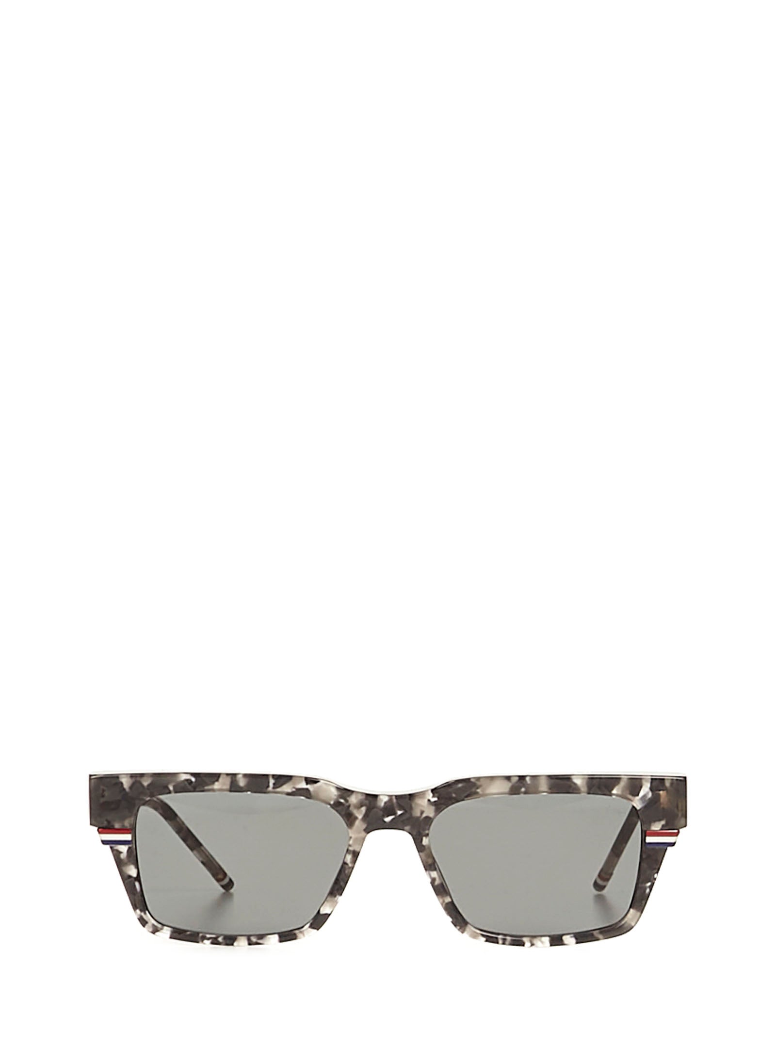 Thom Browne Sunglasses TB714GREYTORTOISE