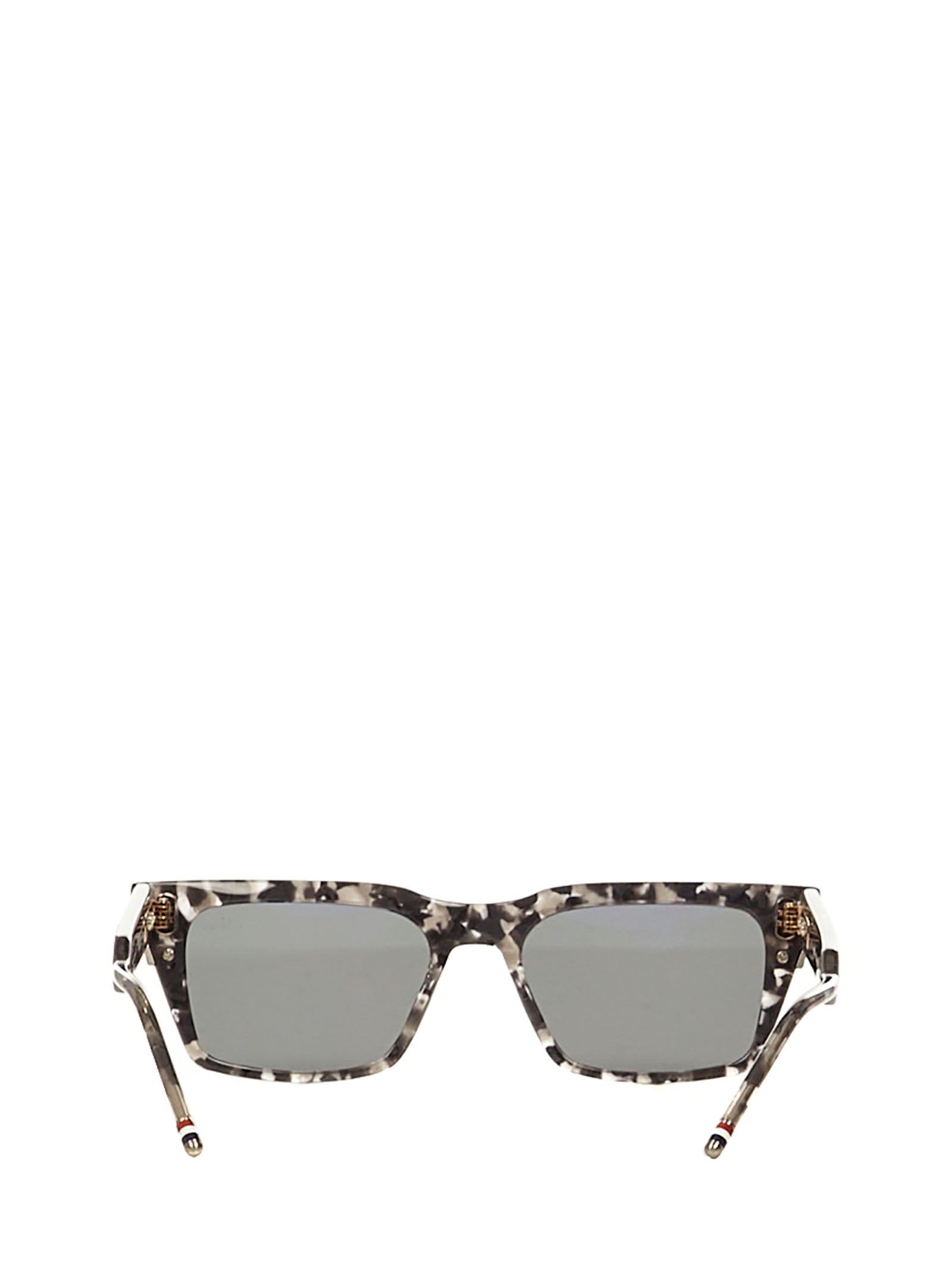 Thom Browne Sunglasses TB714GREYTORTOISE