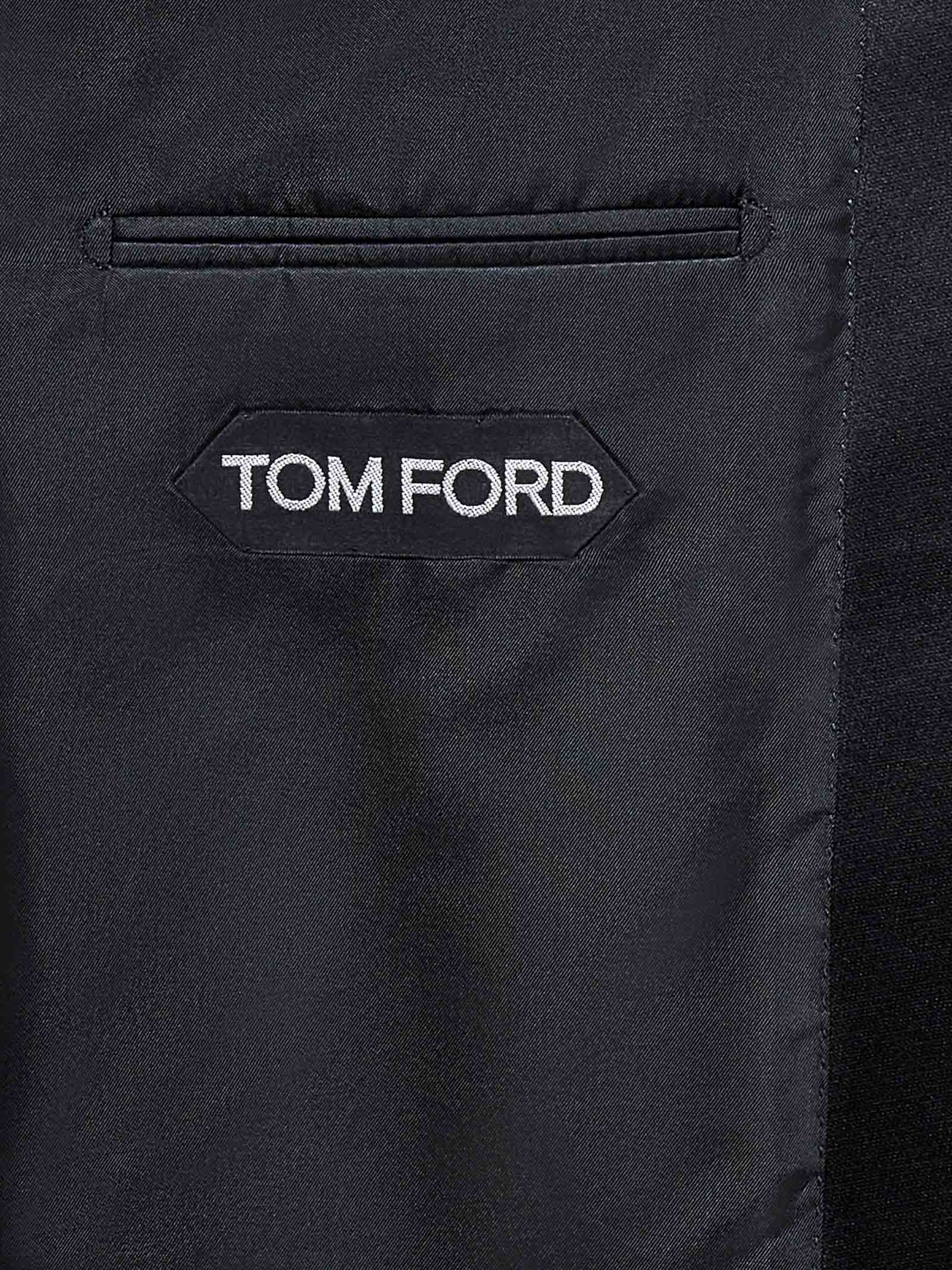 Tom Ford 2ESPT2WOS02LB999