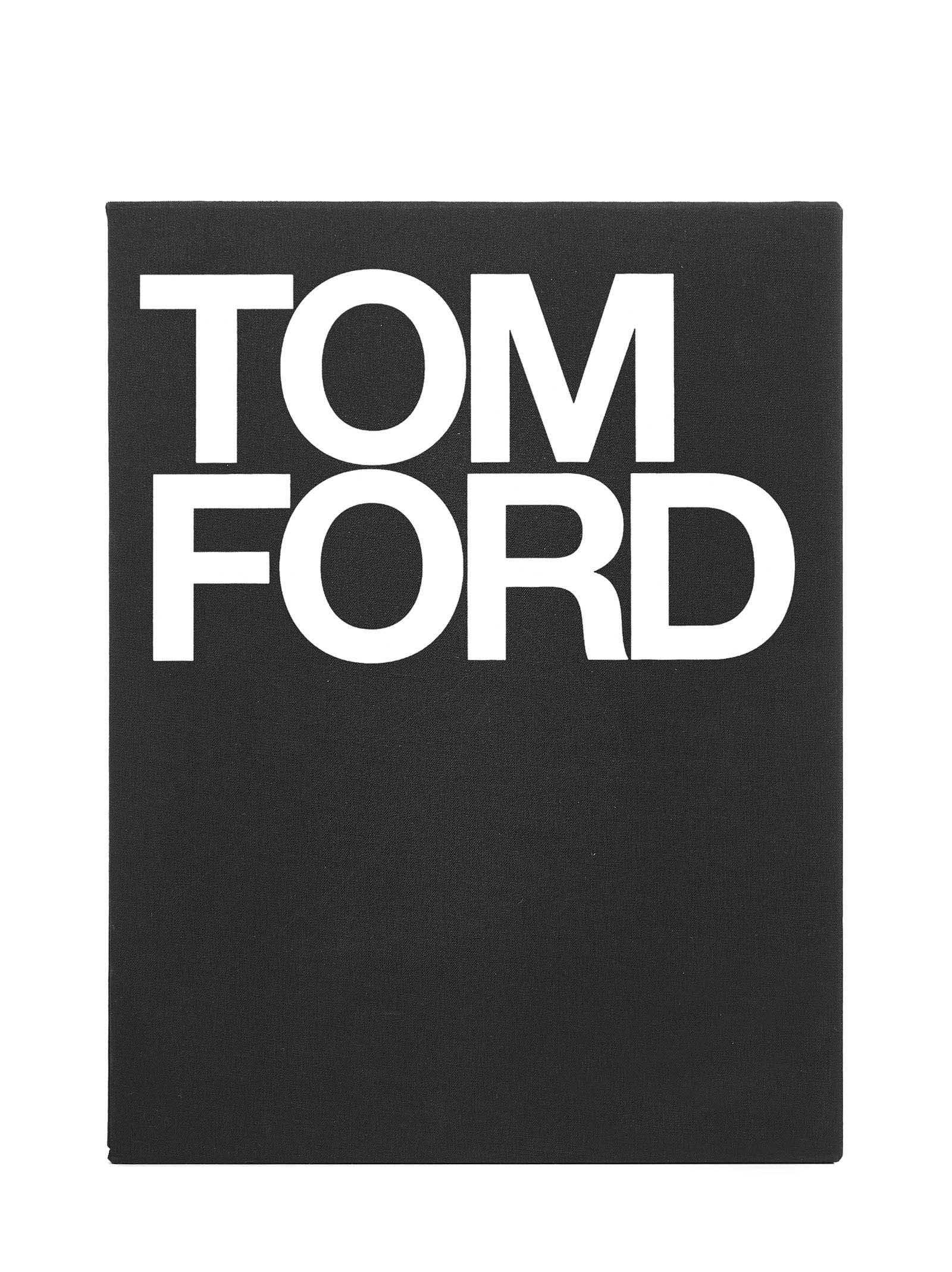 Tom Ford 9780847826698001