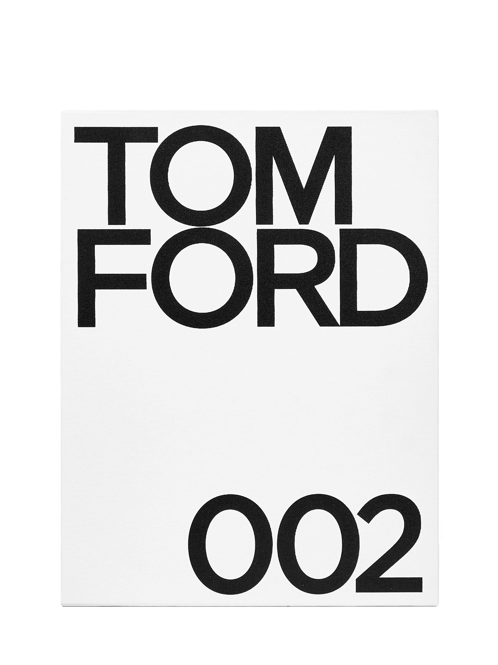 Tom Ford 9780847864379002