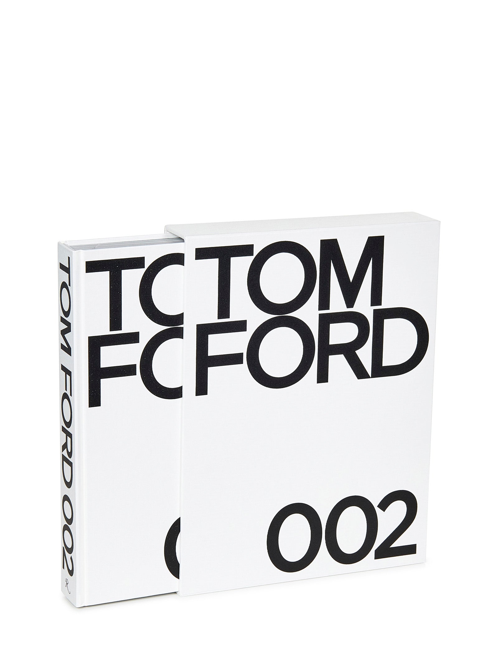 Tom Ford 9780847864379002