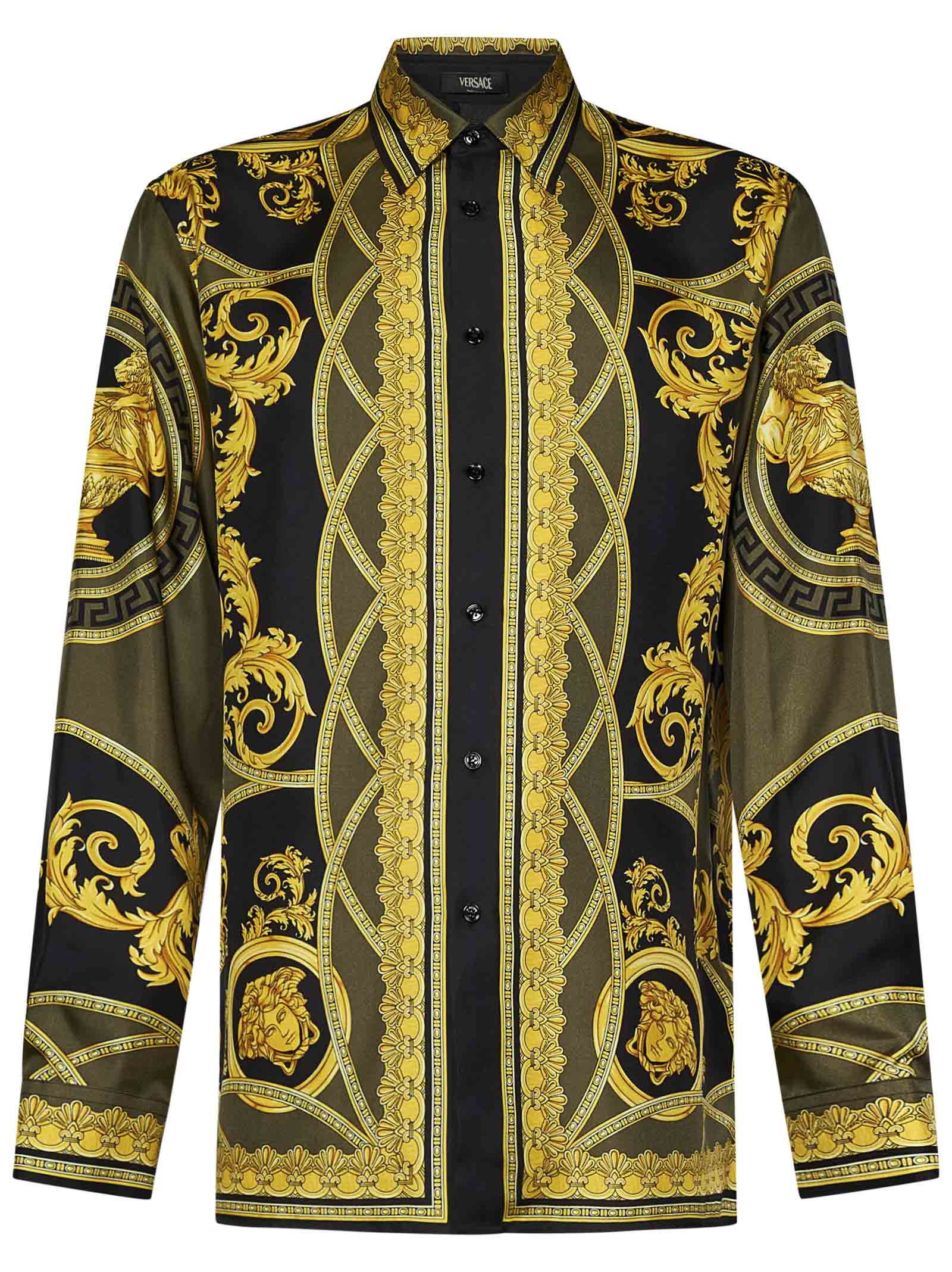 Versace 10121411A113635BC60