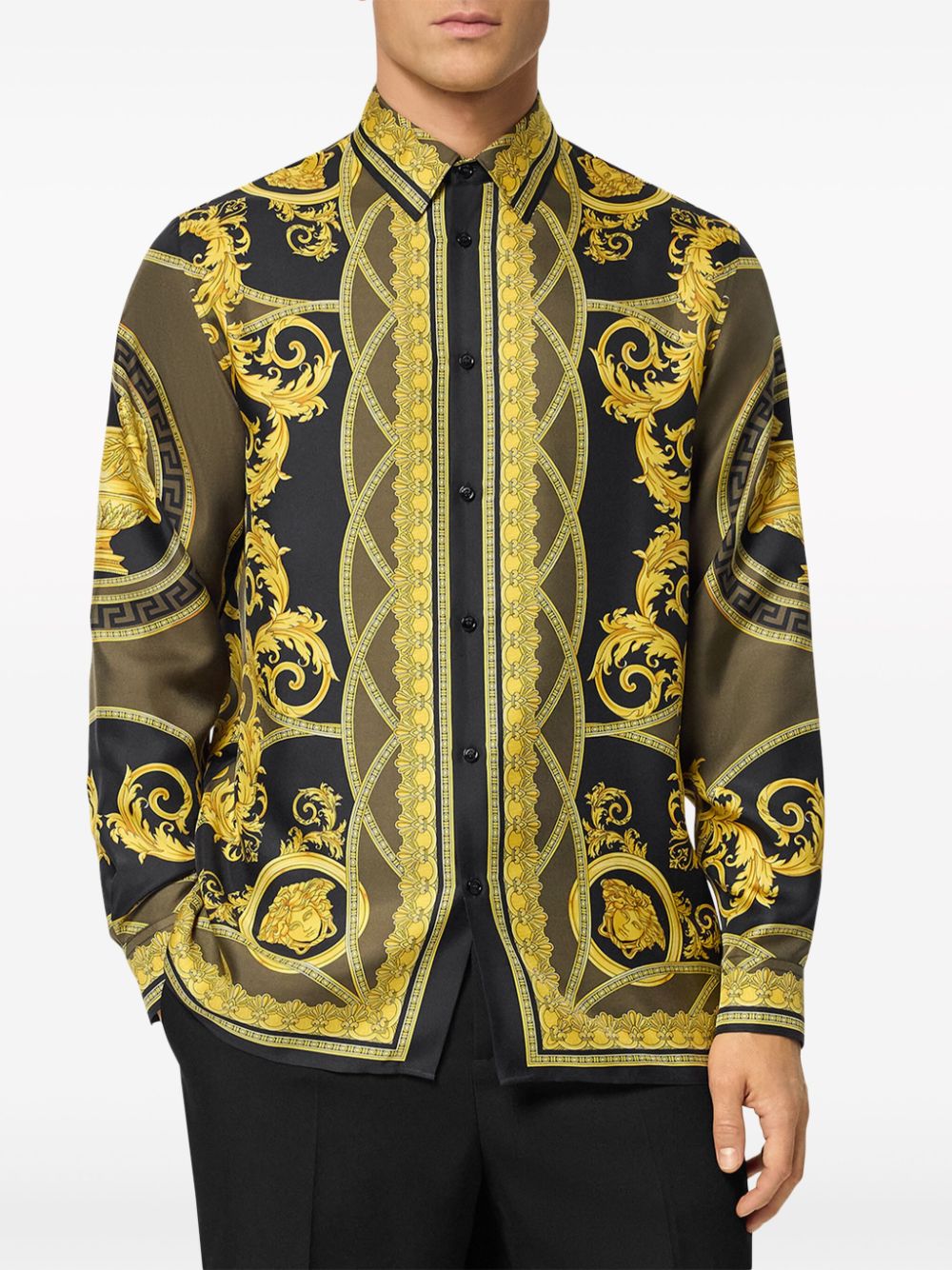 Versace 10121411A113635BC60