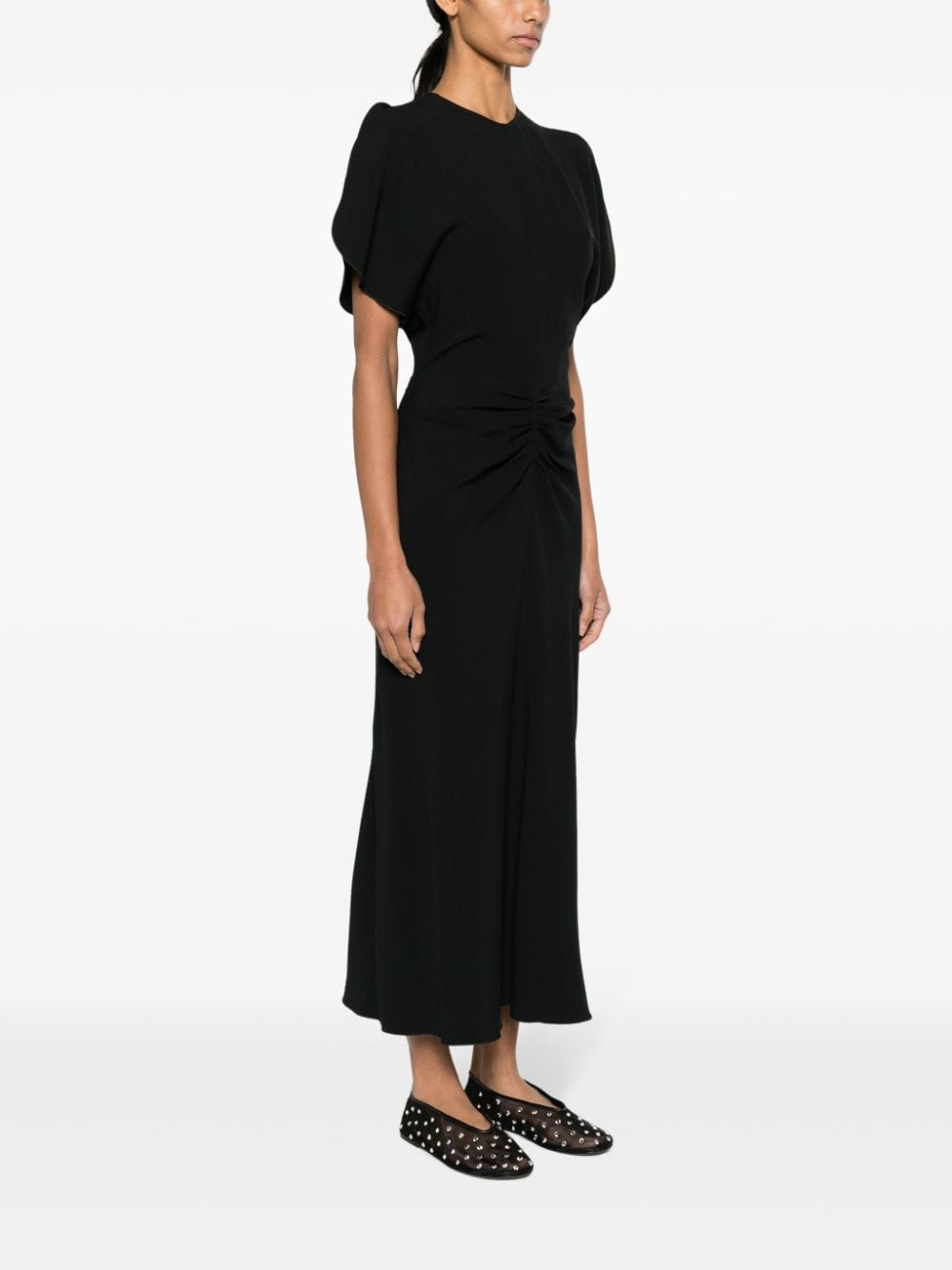 Victoria Beckham 1124WDR005227ABLACK