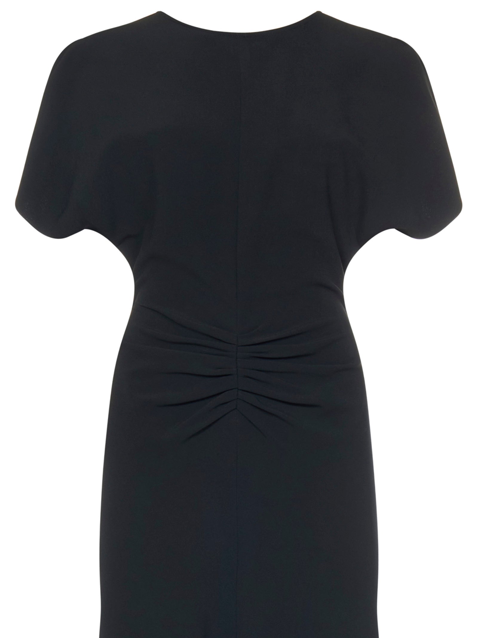 Victoria Beckham 1124WDR005227ABLACK