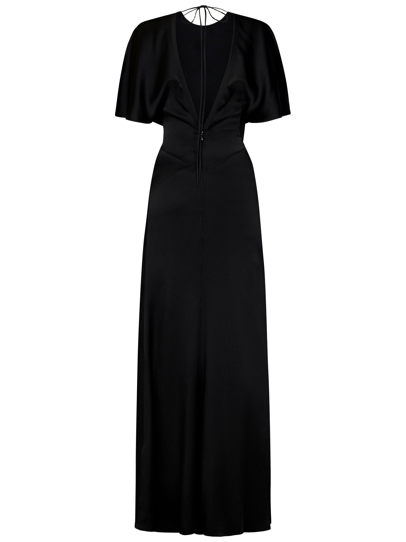 Victoria Beckham 1125WDR005454ABLACK