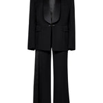 Victoria Beckham 1125WJK006060ABLACK