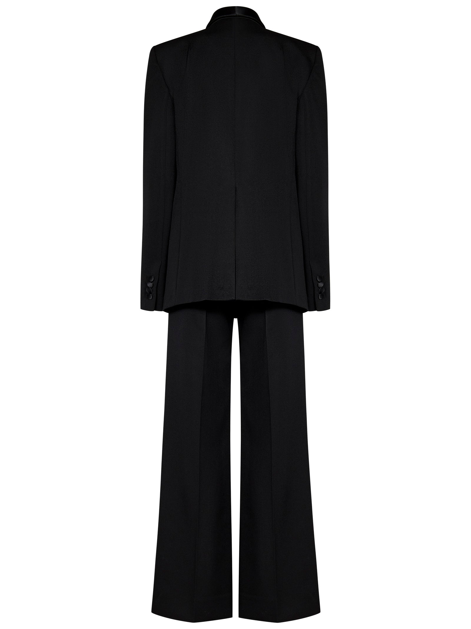 Victoria Beckham 1125WJK006060ABLACK