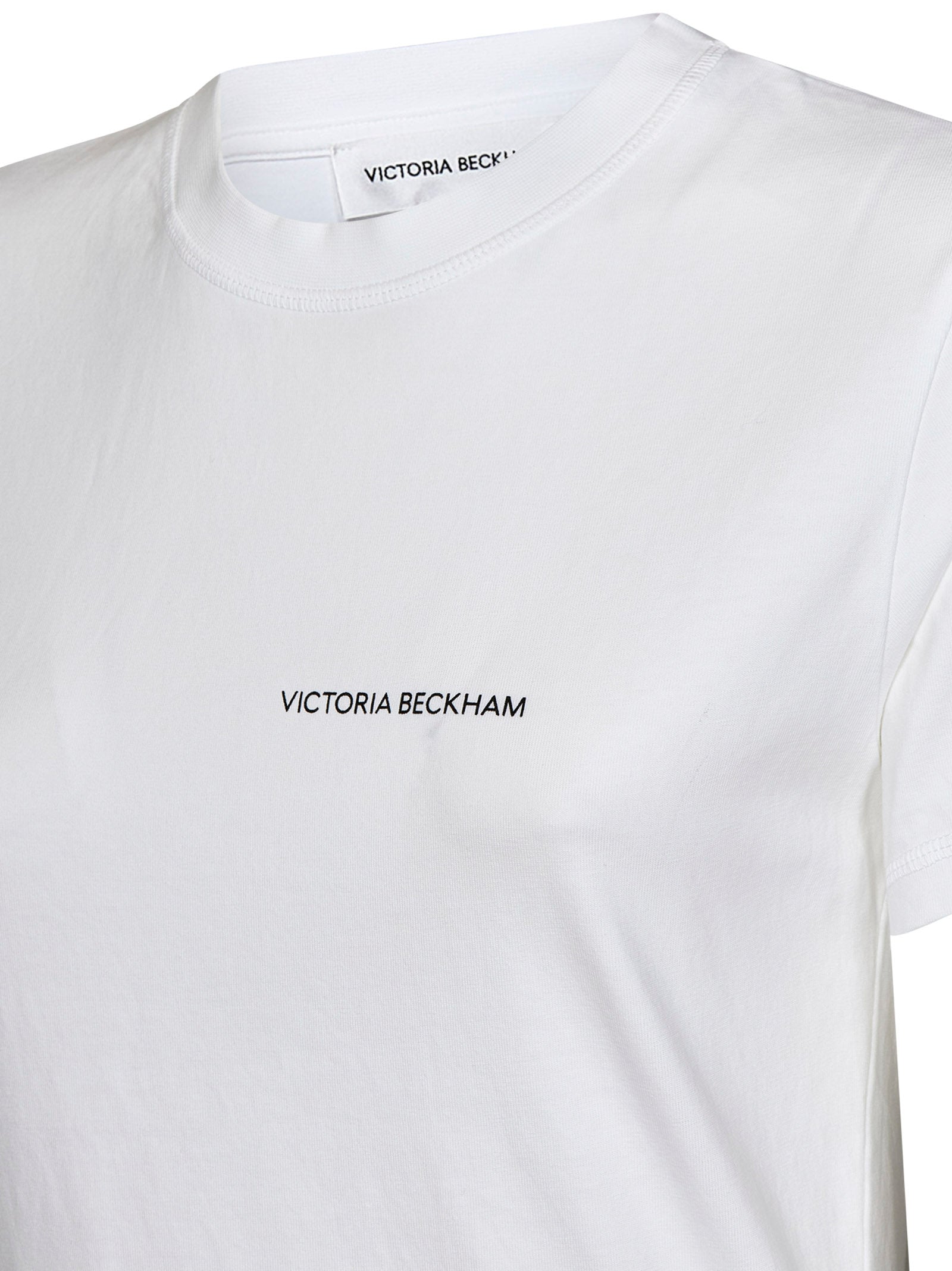 Victoria Beckham 1424JTS005890AWHITE