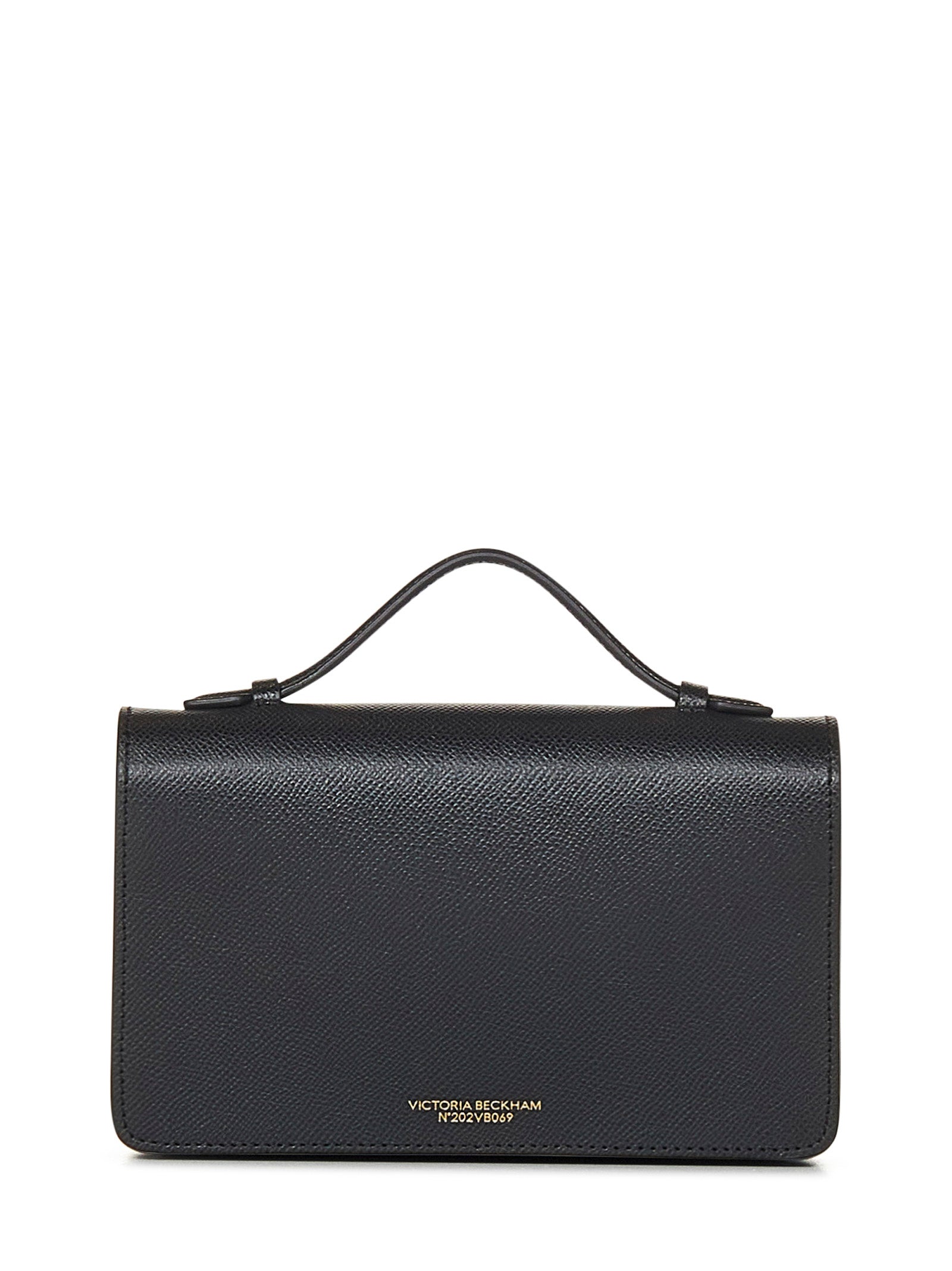 Victoria Beckham B424AAC005975ABLACK