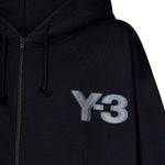 Y-3 JE9278BLACK