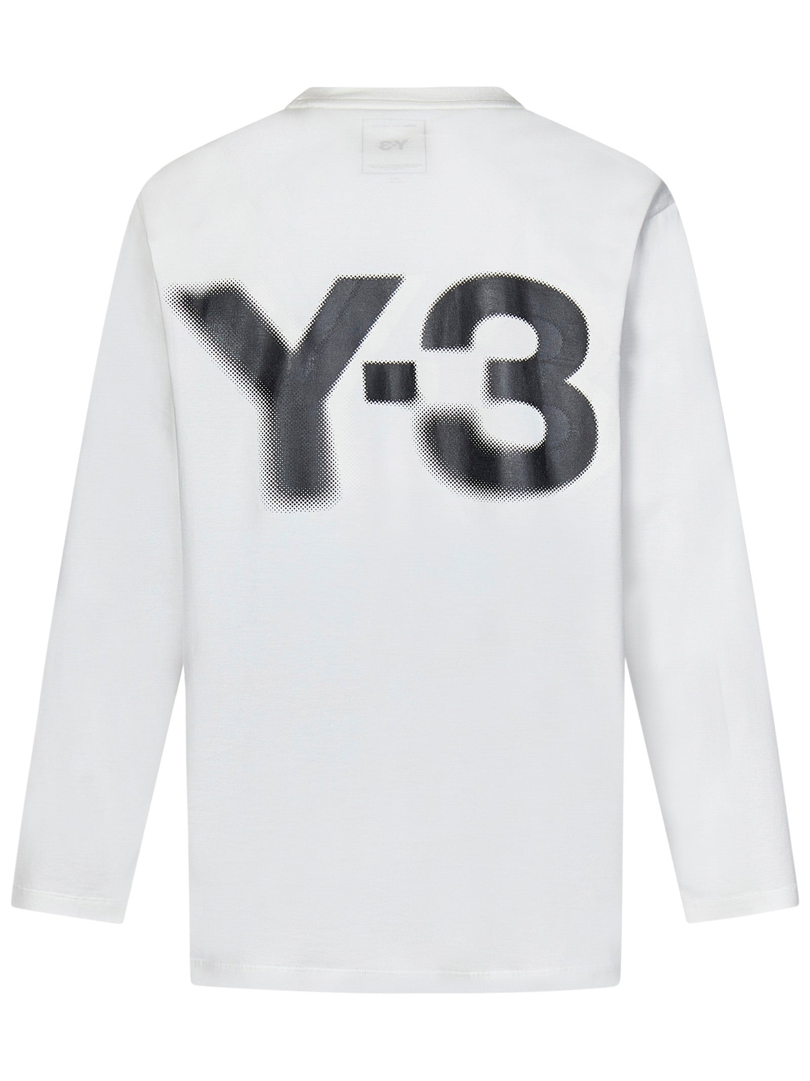 Y-3 JE9279WHITE