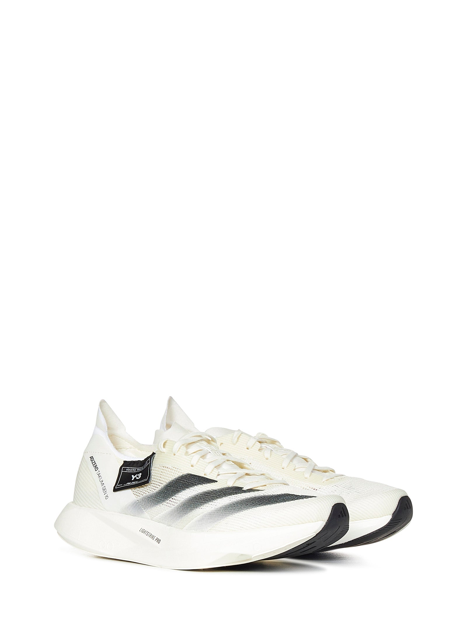 Y-3 JH9179WHITE