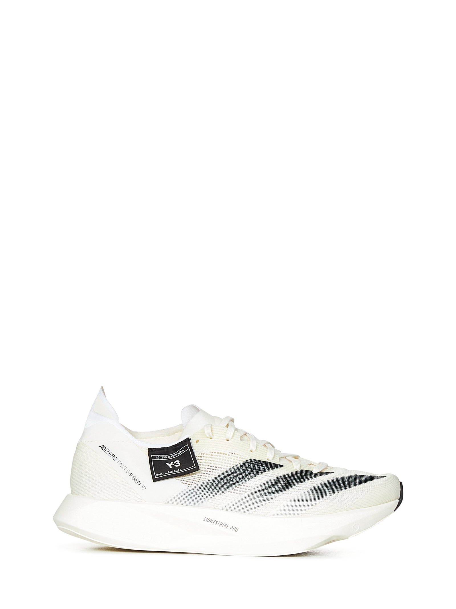 Y-3 JH9179WHITE