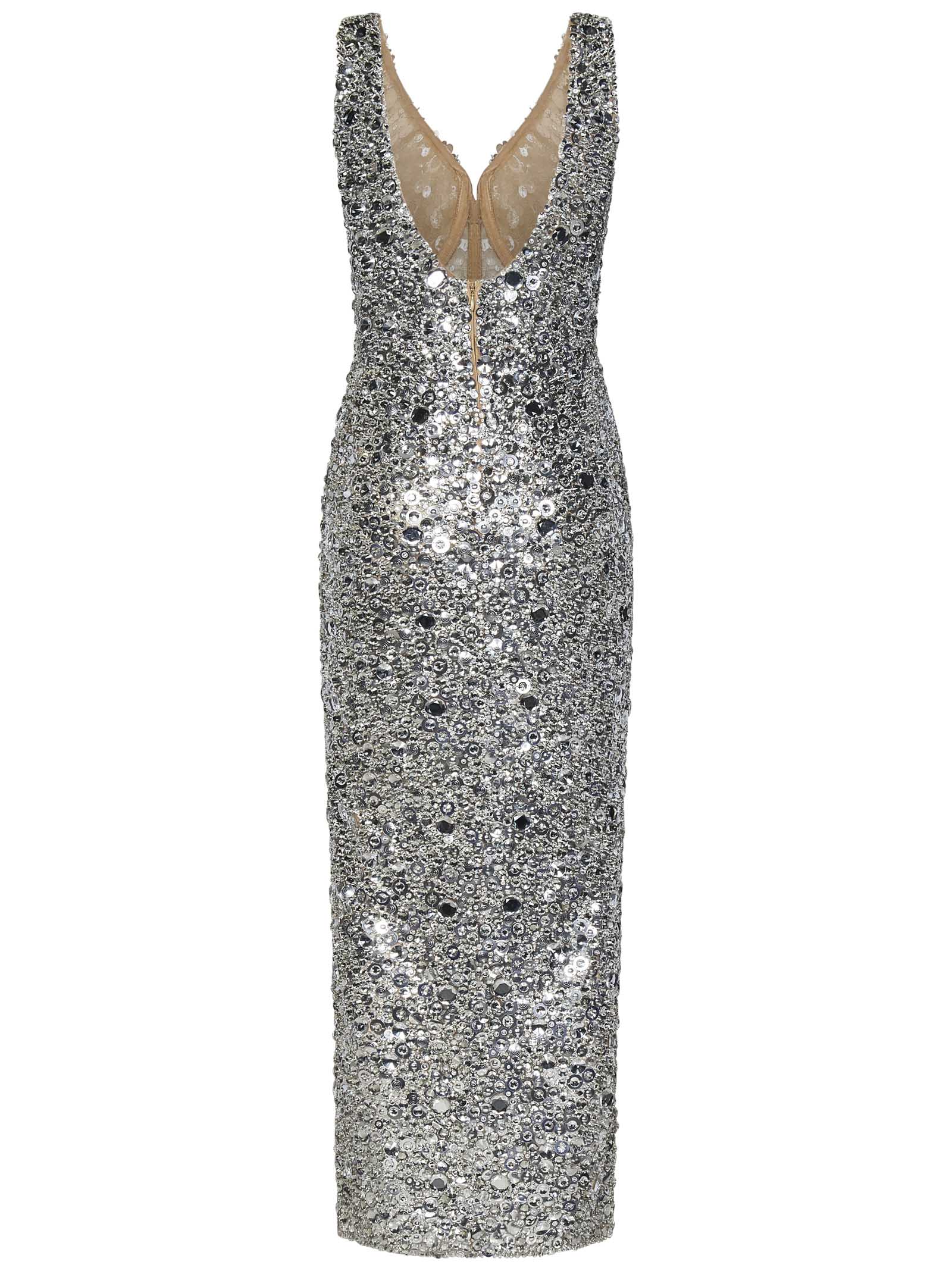 Zuhair Murad SDR24027EMTI001MS1315