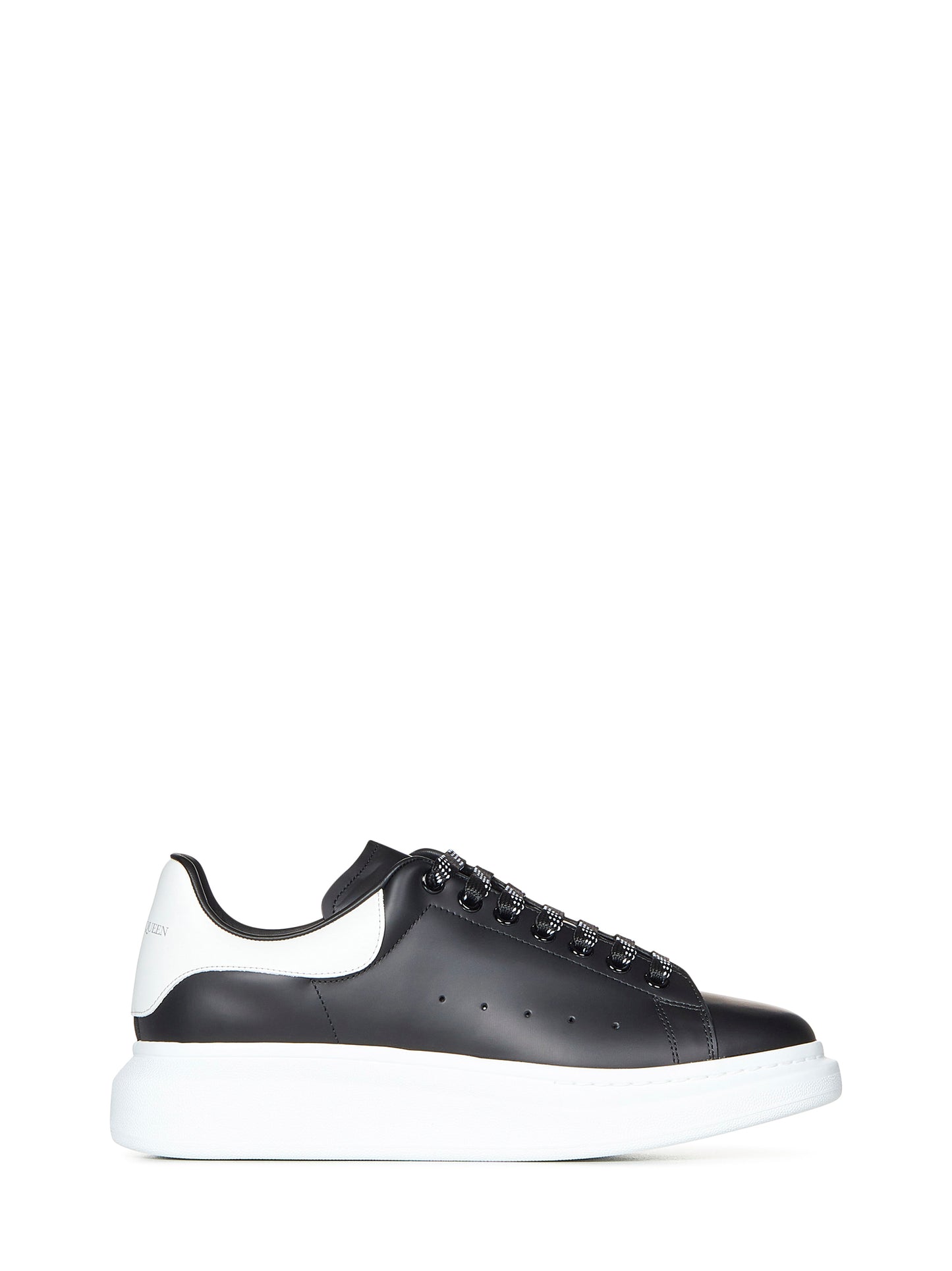 Sneakers Oversize Alexander McQueen 553680WIEEN 1070 Alexander McQueen 
