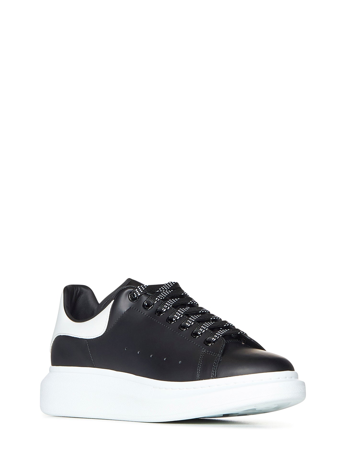 Sneakers Oversize Alexander McQueen 553680WIEEN 1070 Alexander McQueen 