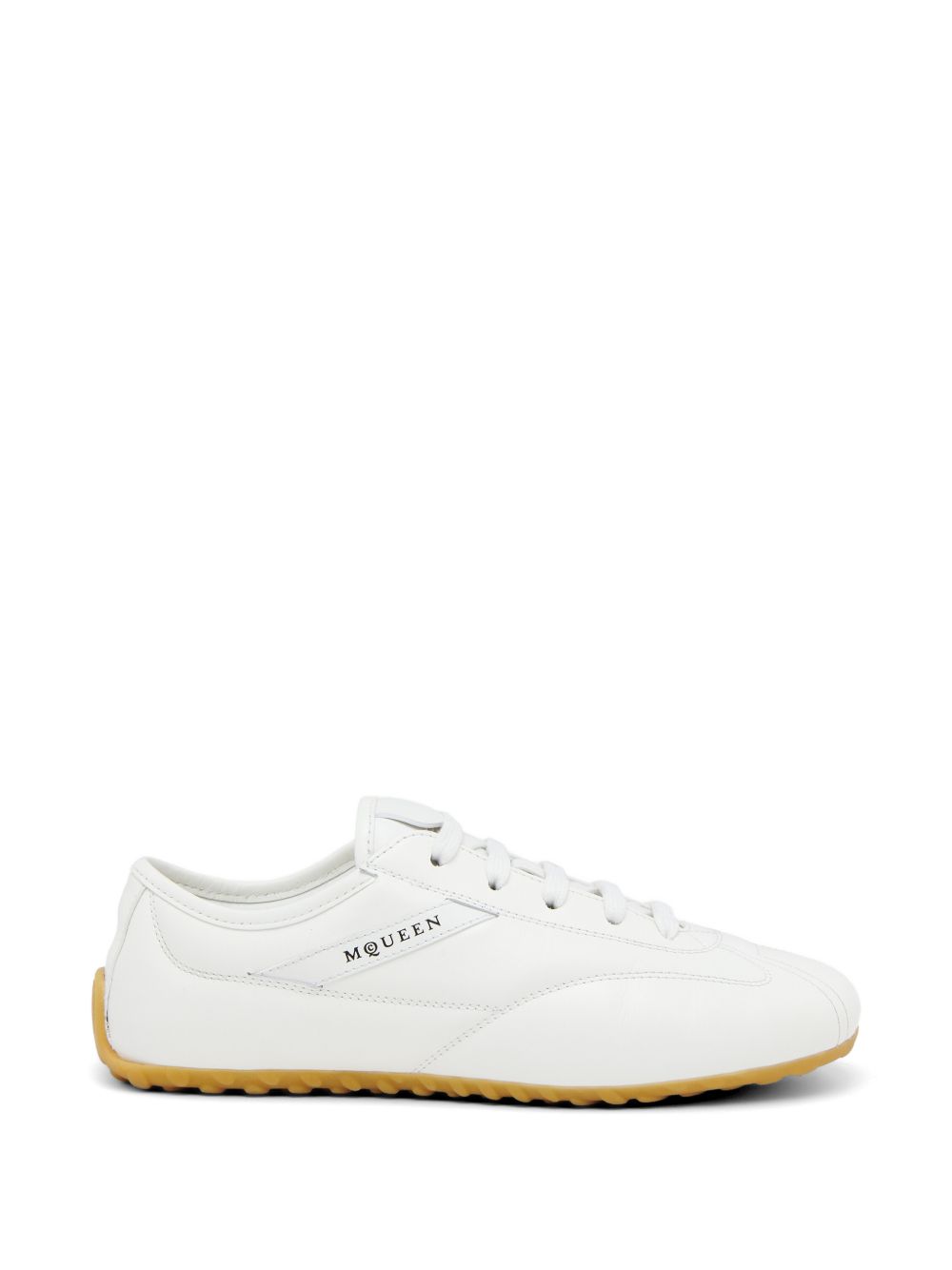 Sneakers Boxe Alexander McQueen 862794WIAJ8 9509 Alexander McQueen 