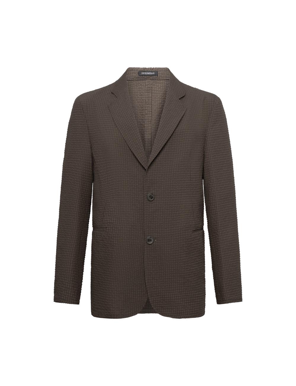 Giacca Emporio Armani EM005801TE20392 U6128 Emporio Armani 