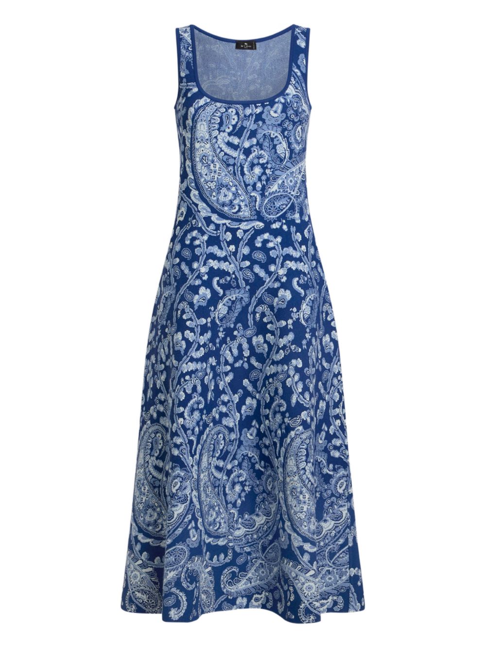 Abito Etro WRKA0123AQ332 S9883 Etro 