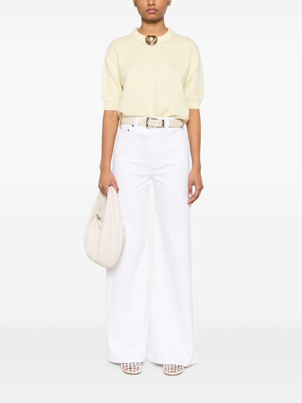 Jeans Khaite NY 1170902100 100 Khaite NY 