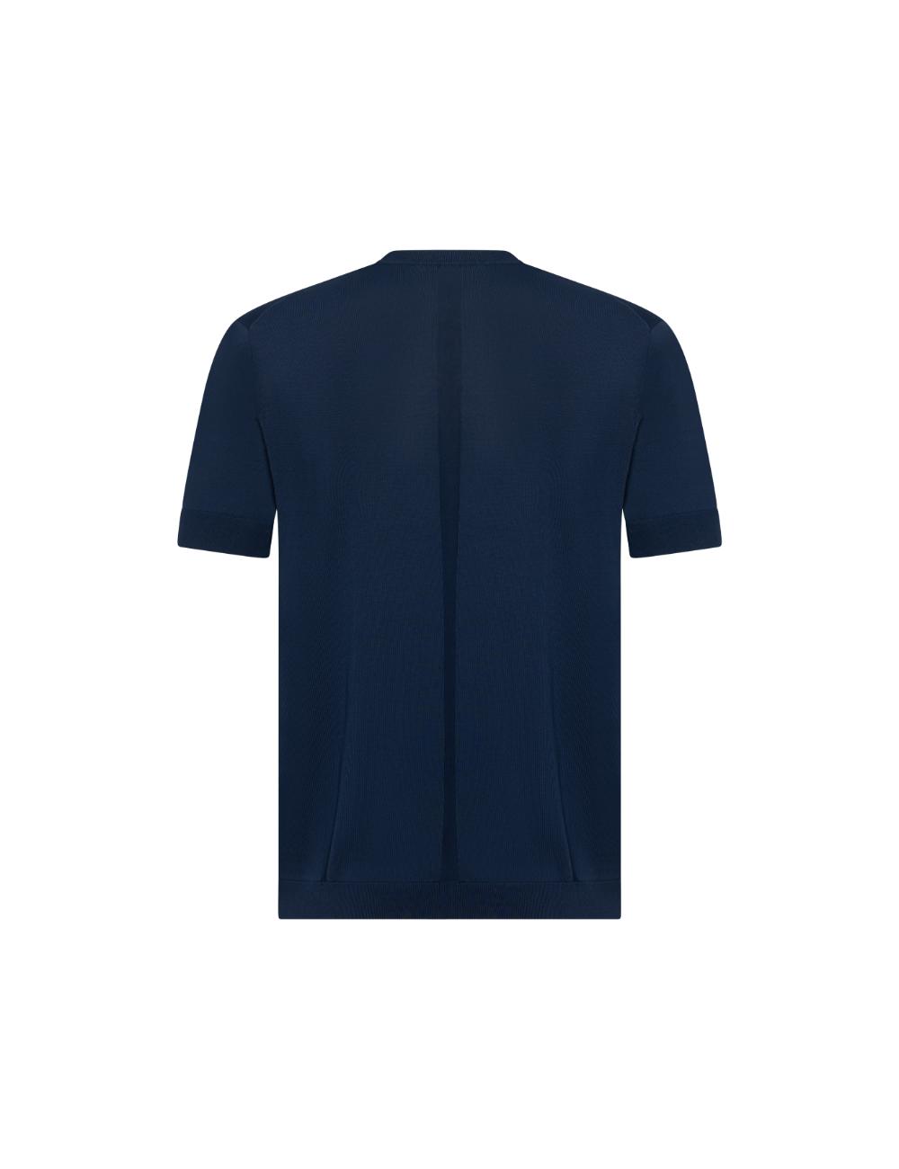 Maglia Low Brand LM26001 E044 Low Brand 