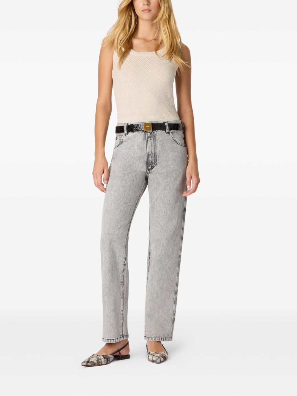Jeans Missoni DS25WI0NBW00XX S01IH Missoni 