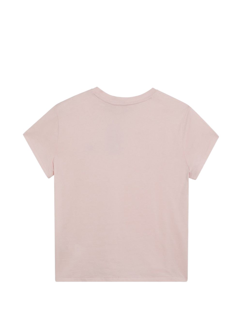 T-shirt Polo Ralph Lauren 211B14605 014 Polo Ralph Lauren 