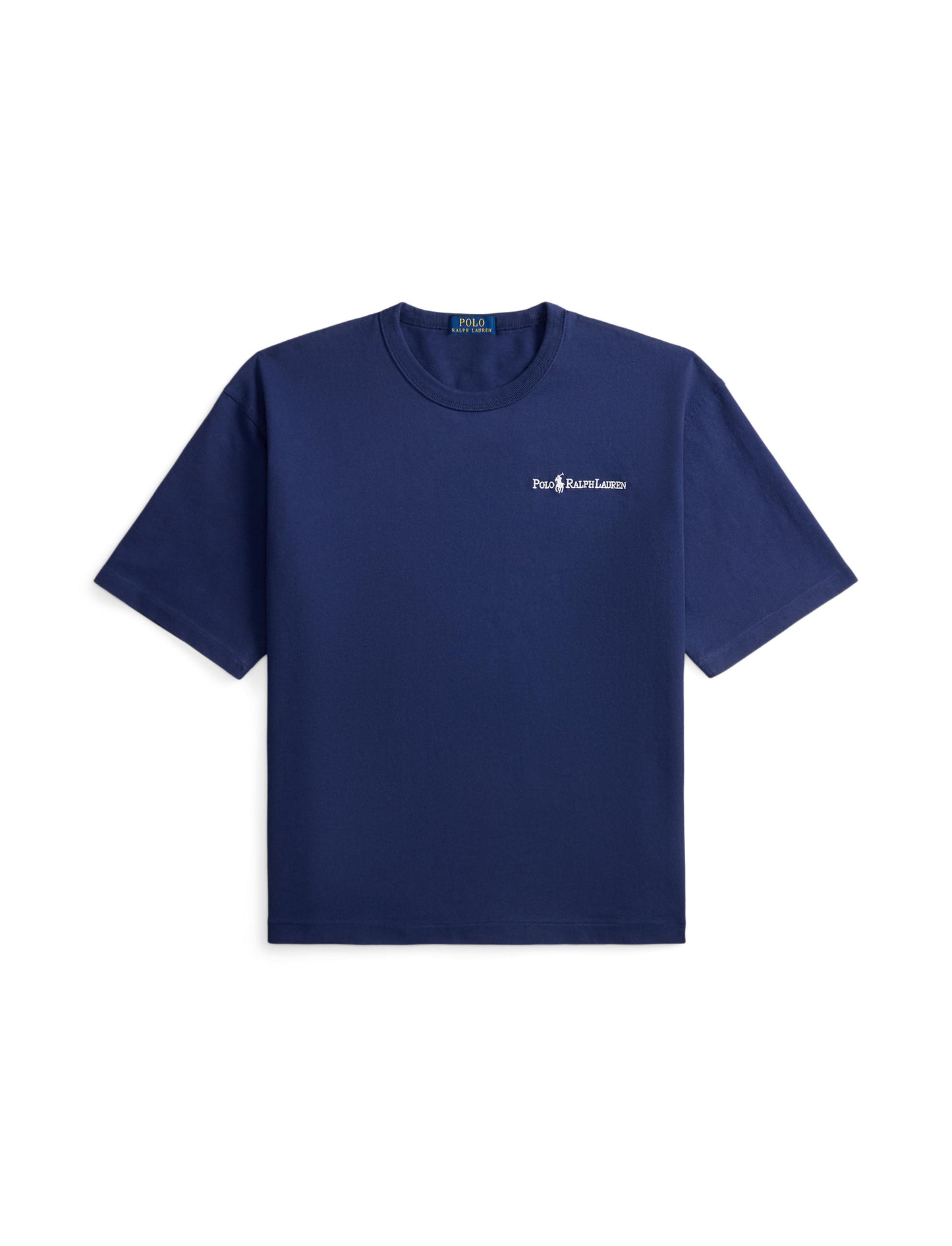 T-shirt Polo Ralph Lauren 710B13489 004 Polo Ralph Lauren 