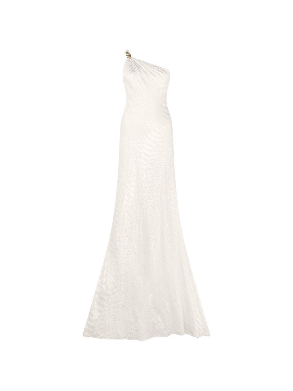 Abito Roberto Cavalli WWT121HES36 00052 Roberto Cavalli 