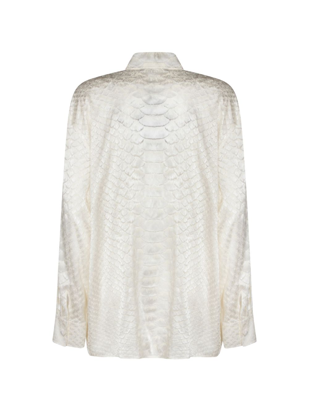 Camicia Roberto Cavalli WWT700HES36 00052 Roberto Cavalli 