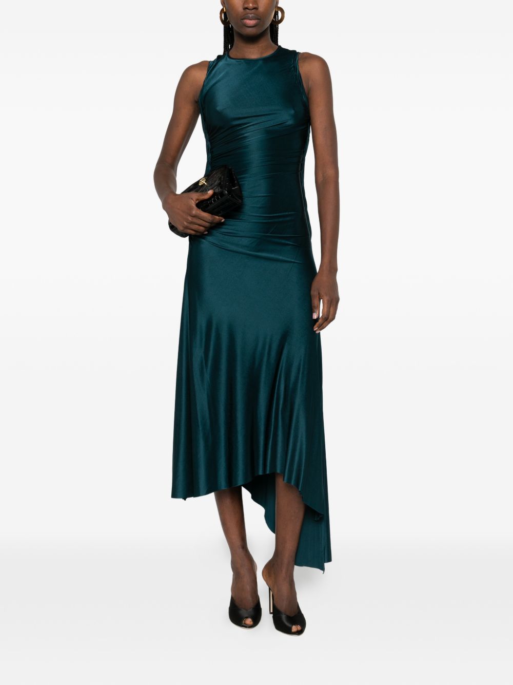 Abito Twist Victoria Beckham 1126WDR007096A 2780 Victoria Beckham 