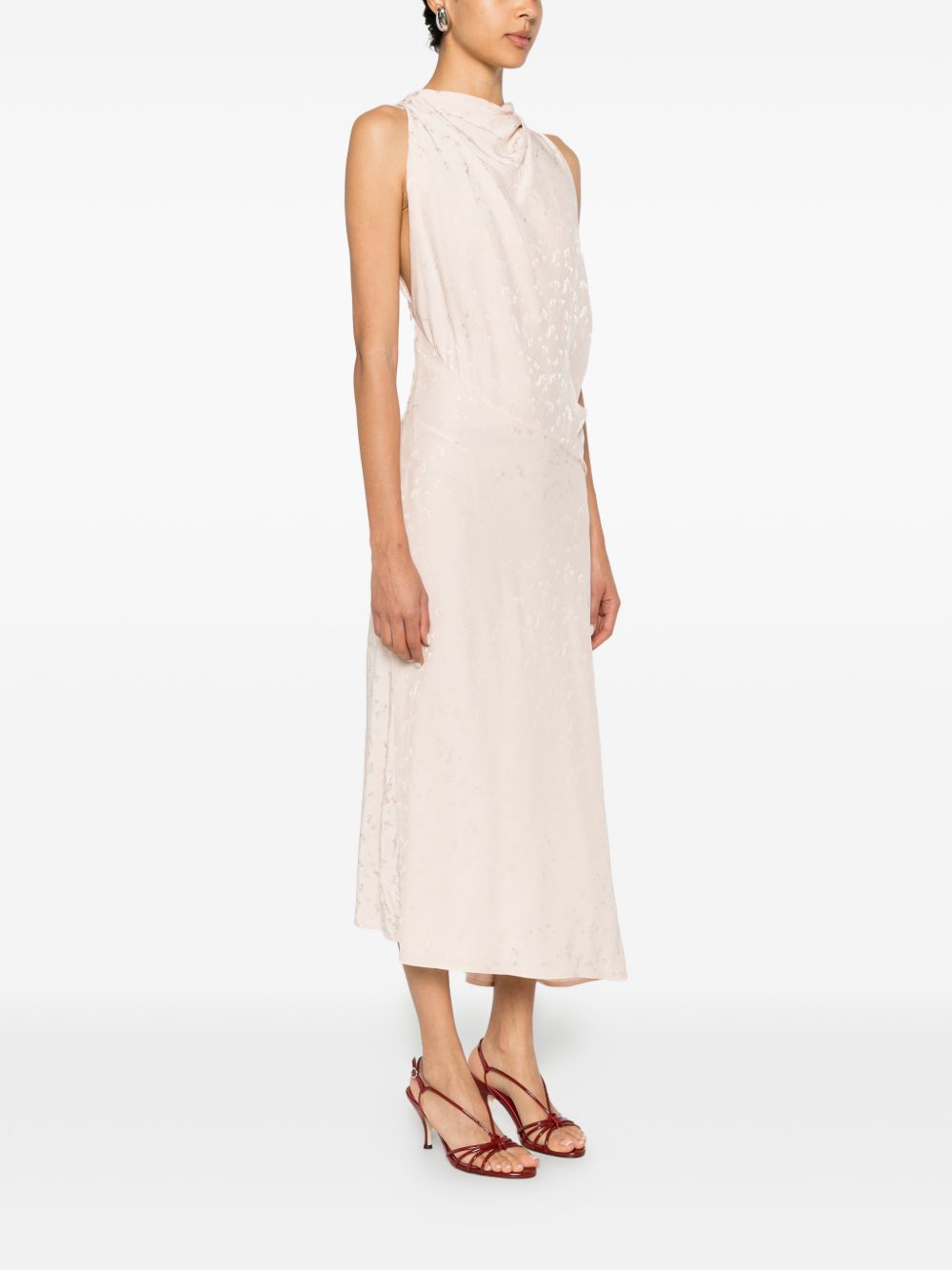 Abito Posy Victoria Beckham 1226WDR007295A 9807 Victoria Beckham 