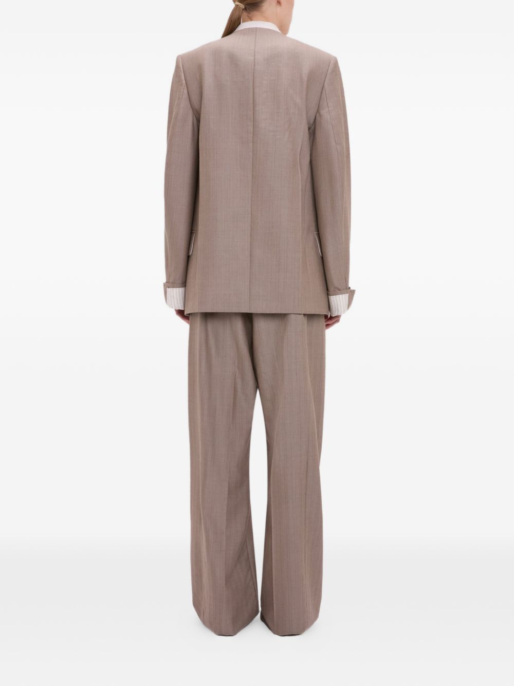 Abito Victoria Beckham 1226WJK007214A 8441 Victoria Beckham 