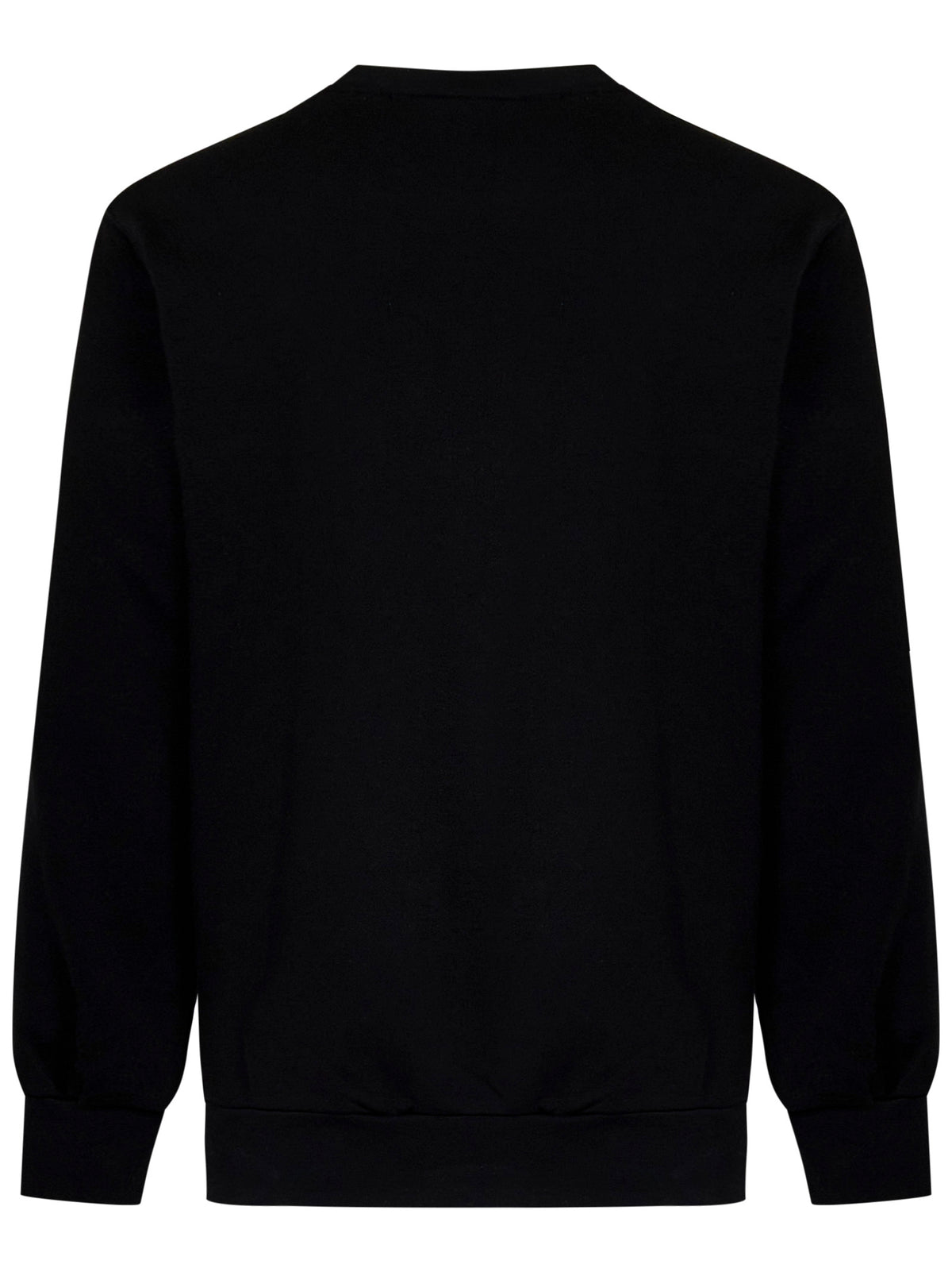 Felpa Modello Tom Ford Franzese Napoli MF0102 BLACK Franzese Collection 