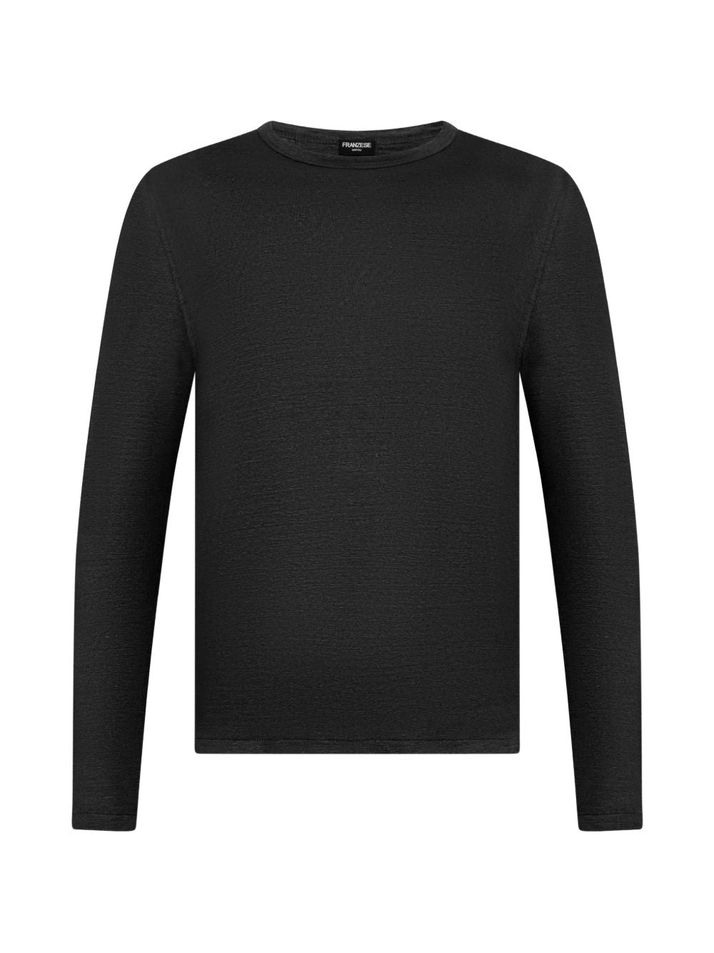 T-shirt modello Stefano De Martino Franzese Napoli AU5361C 1002 Franzese Collection 