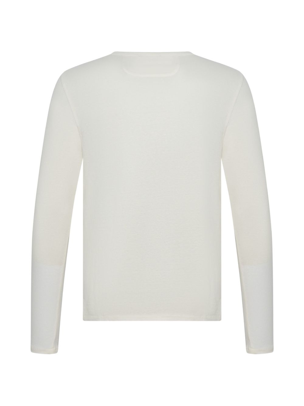 T-shirt modello Stefano De Martino Franzese Napoli AU5361C 1003 Franzese Collection 