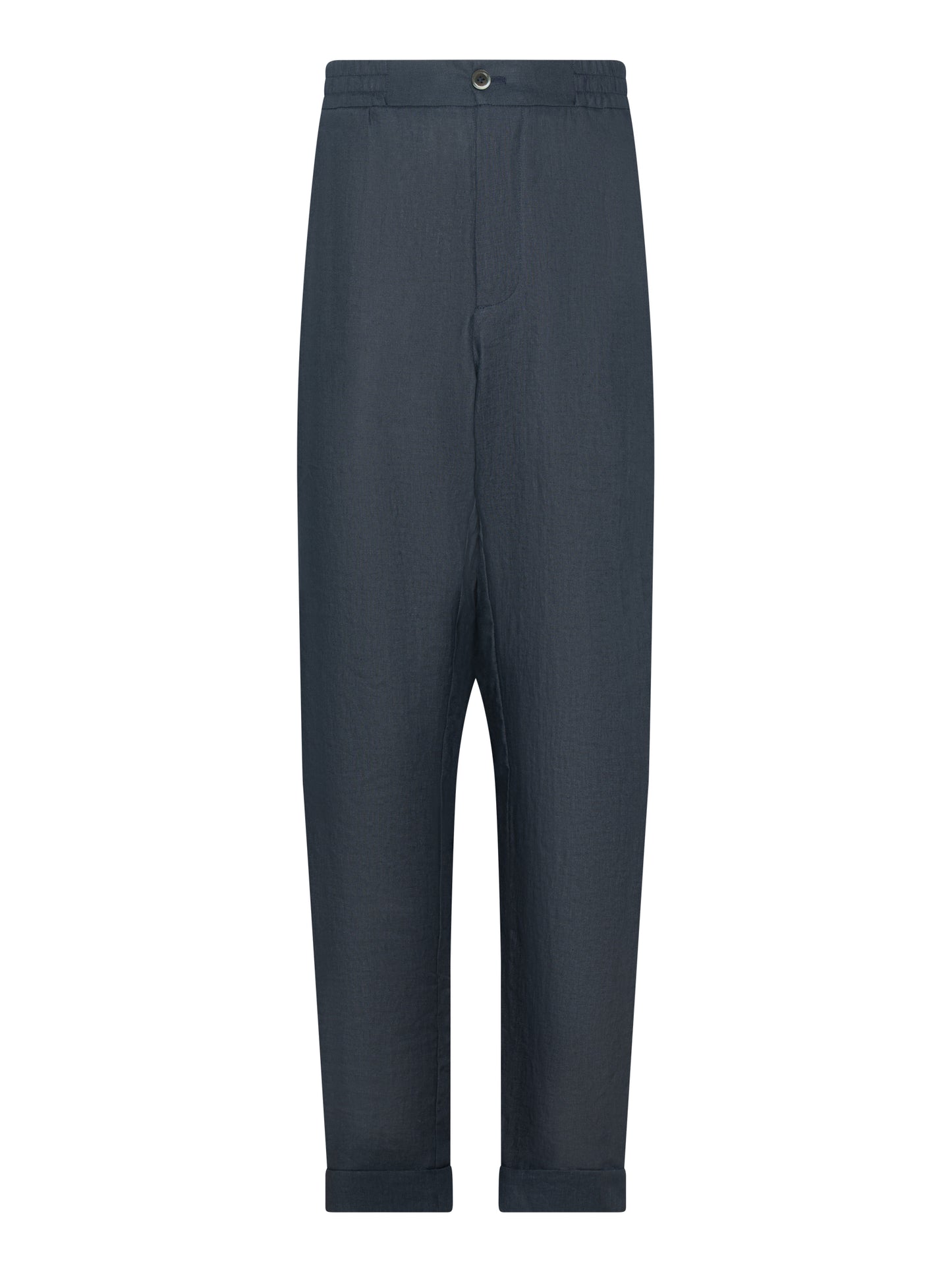 Pantaloni modello Stefano De Martino Franzese Napoli AU5372Q 1001 Franzese Collection 