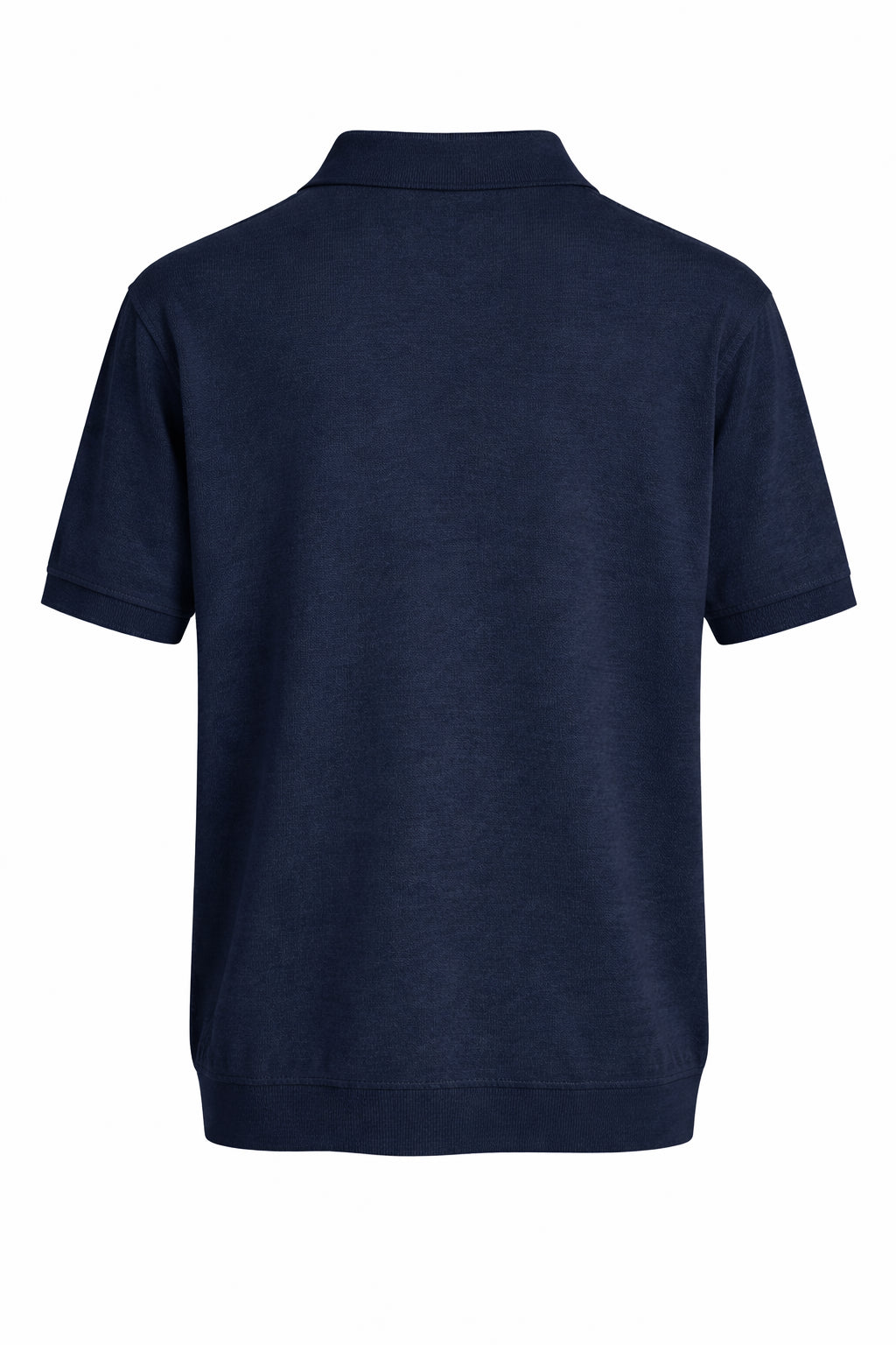 Polo modello Gossip Franzese Napoli MA8352 BLU Franzese Collection 