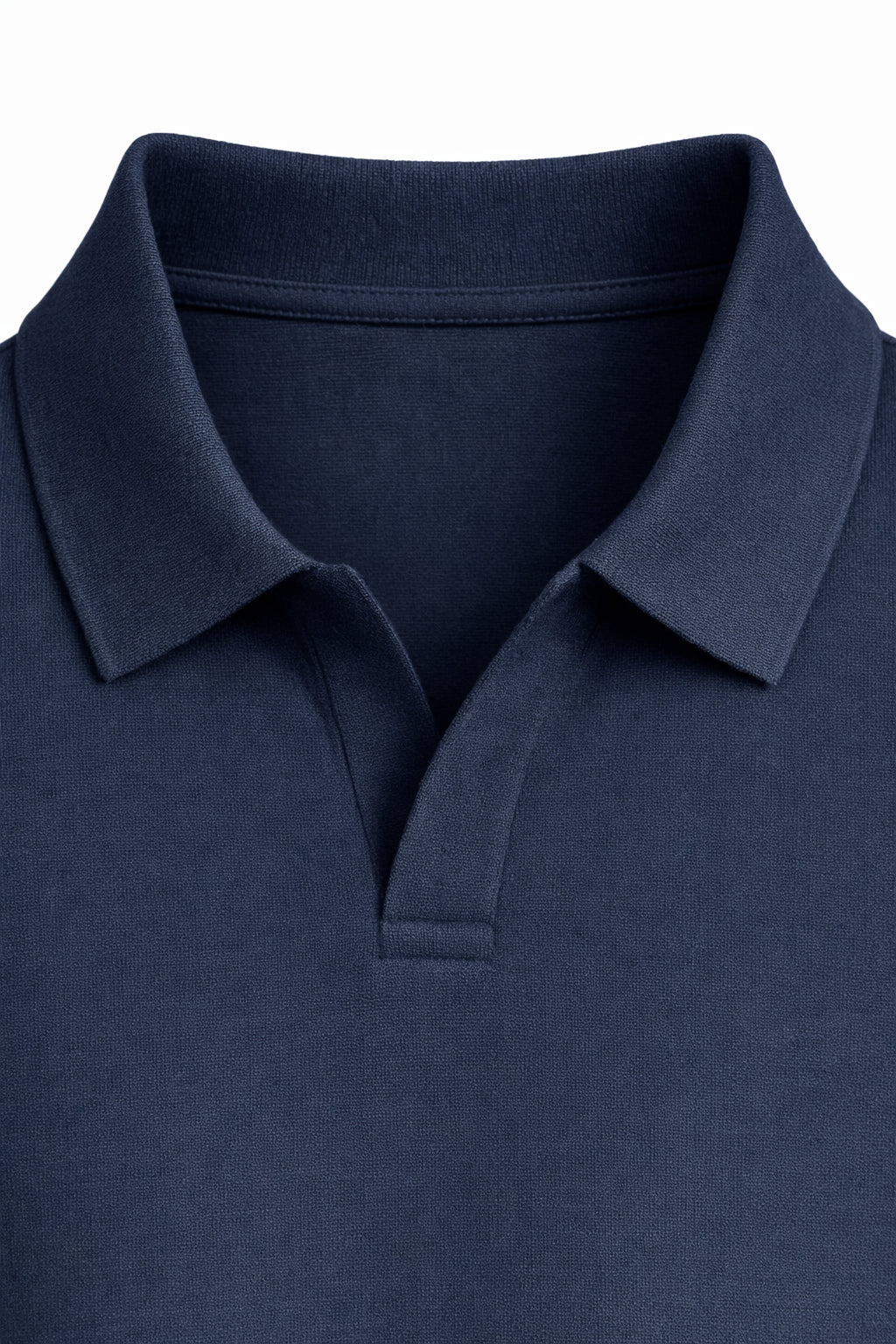 Polo modello Gossip Franzese Napoli MA8352 BLU Franzese Collection 